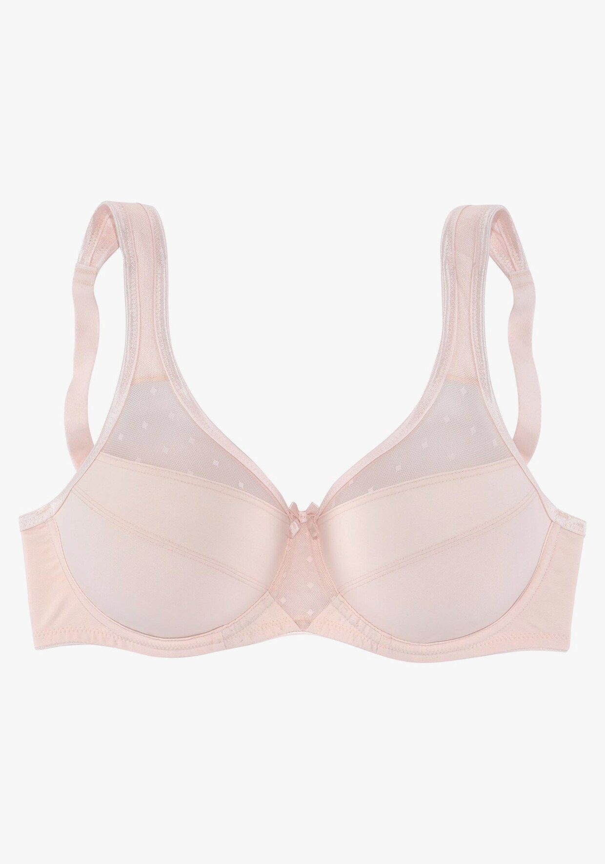 Nuance Minimizer-BH - rose-champagner