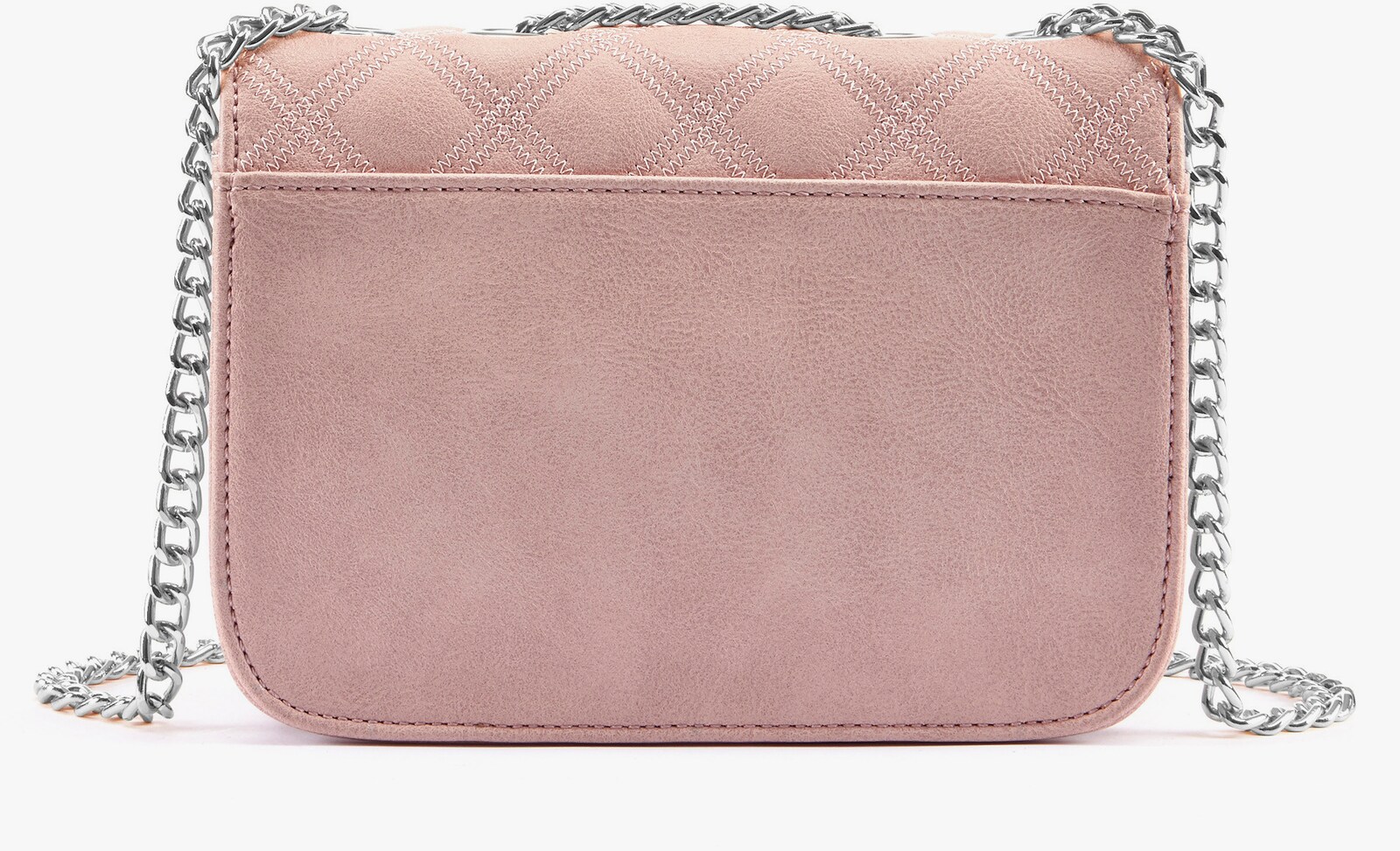 LASCANA Umhängetasche - rosé