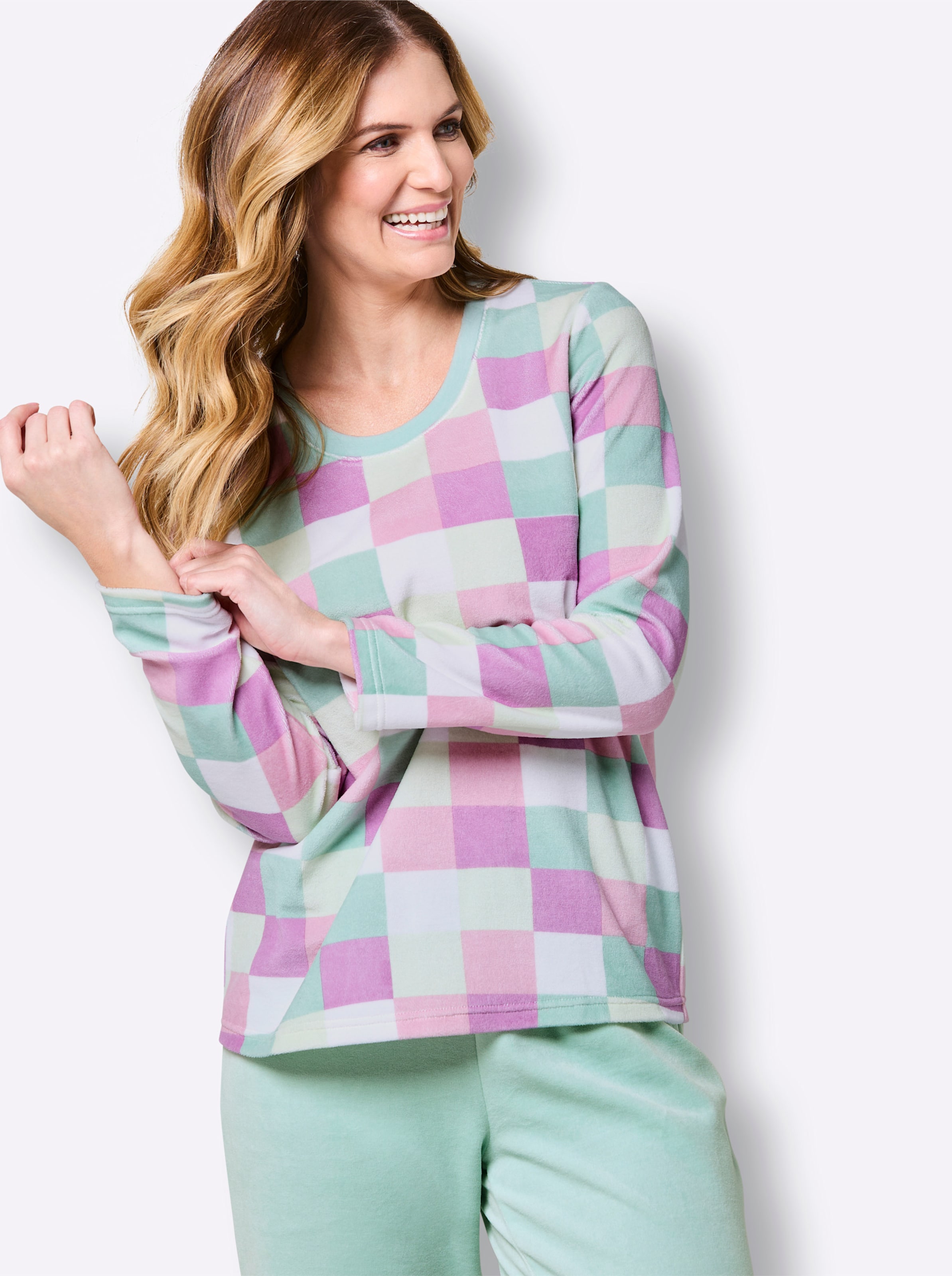 Thumbnail - Schlafanzug