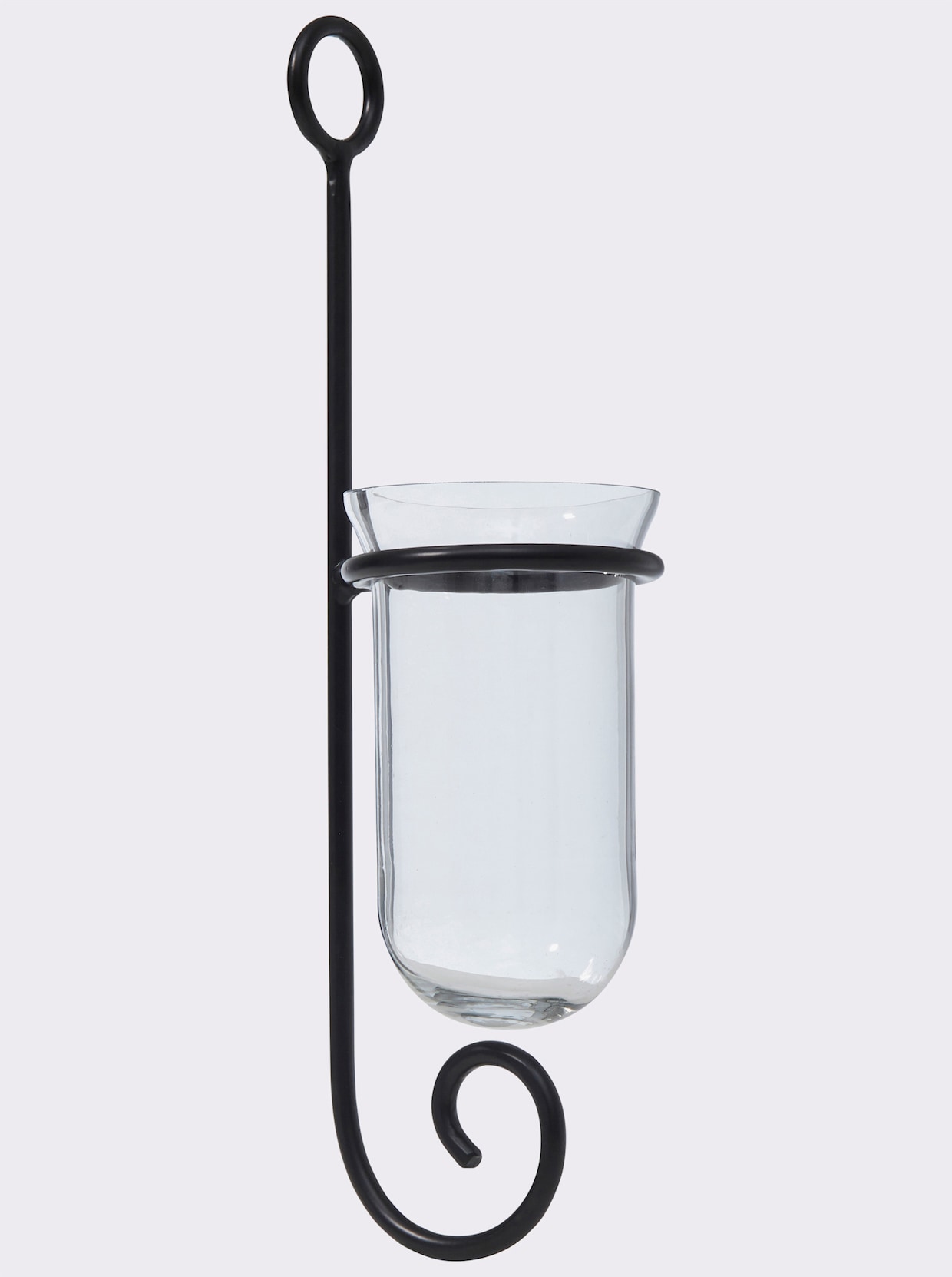 heine home Bougeoir - noir