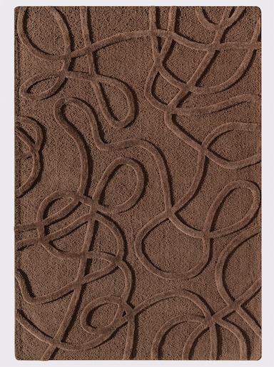 heine home Tapis - marron