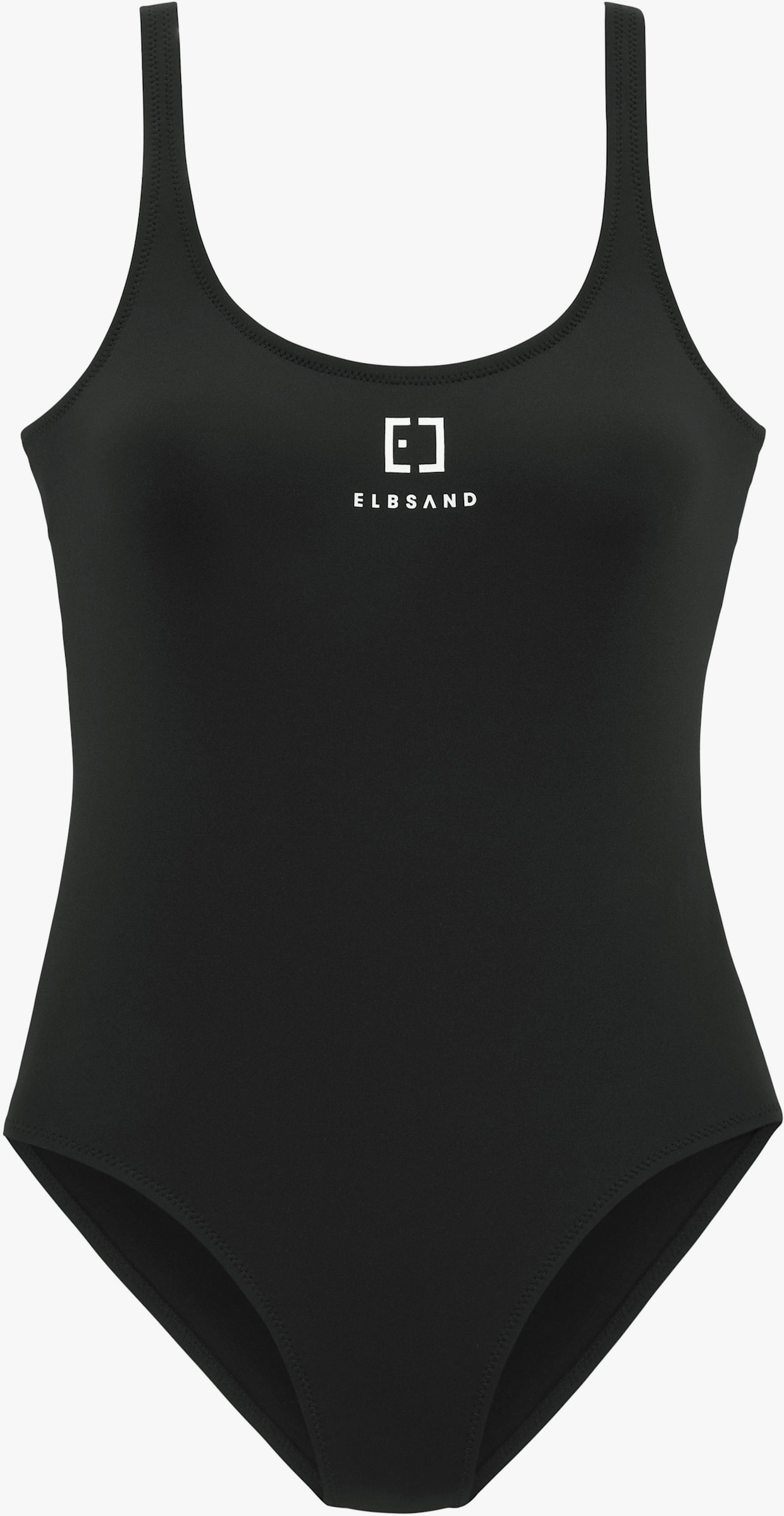 Elbsand Maillot de bain - noir