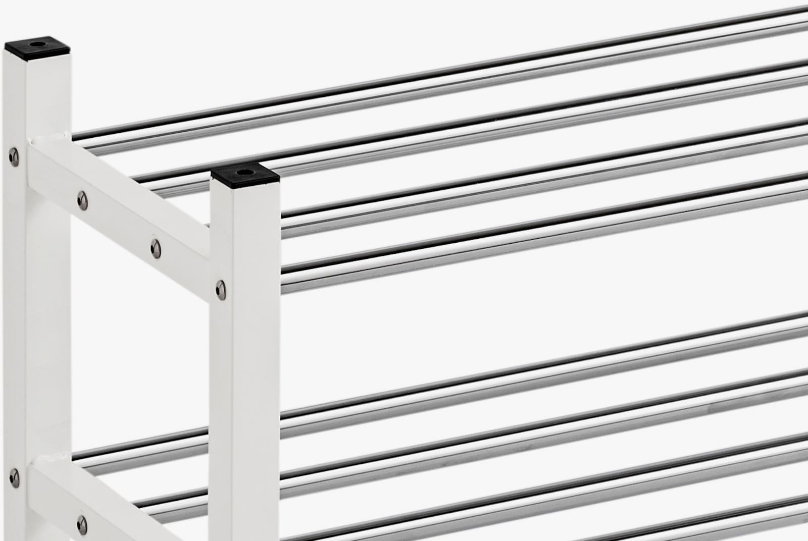 heine home Schuhregal - weiß