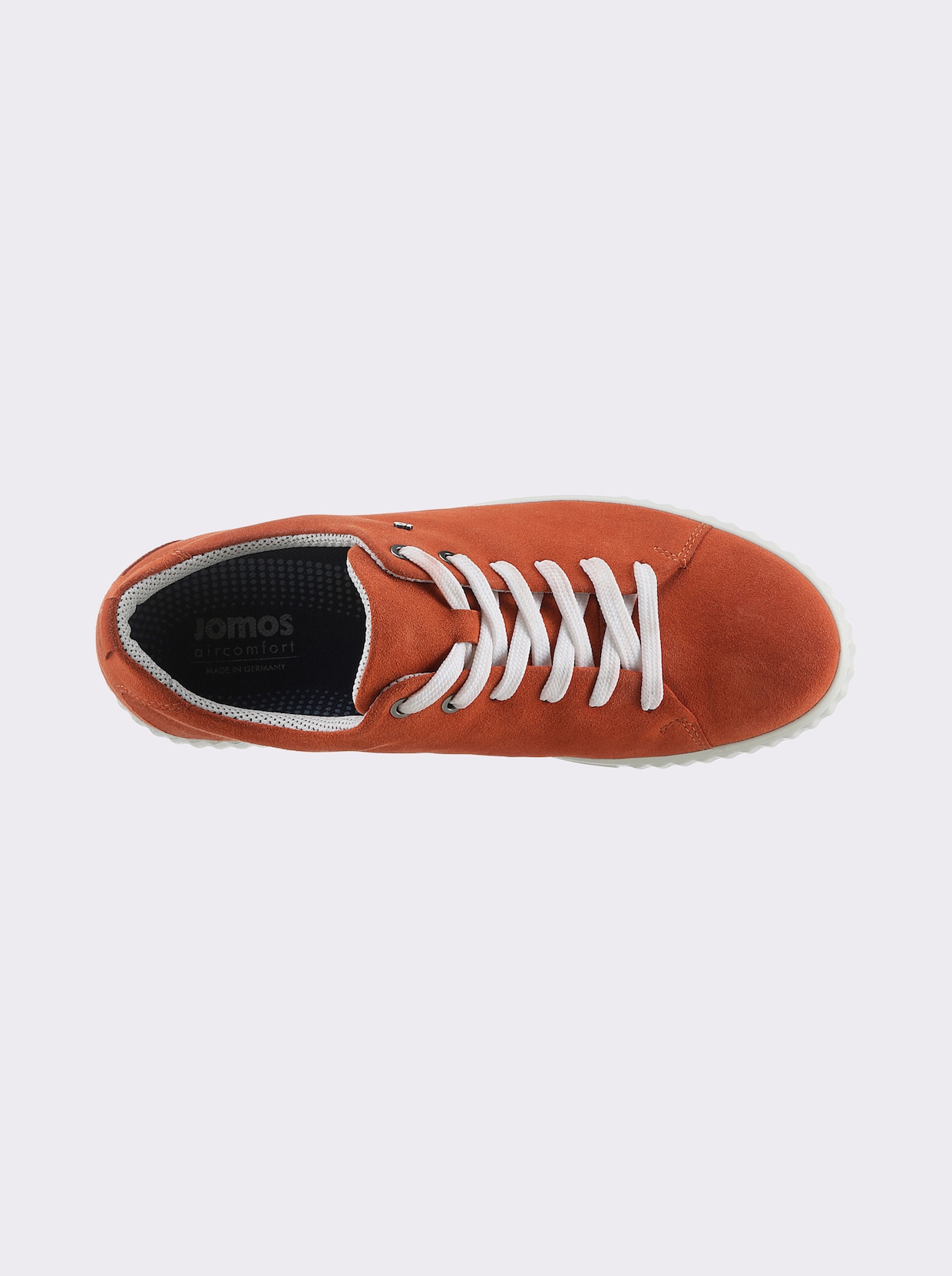 Jomos Sneaker - orange