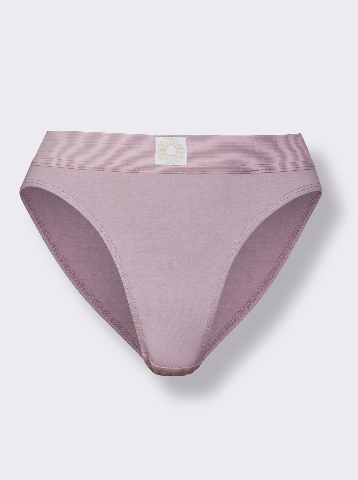 wäschepur Panty - couleurs assorties