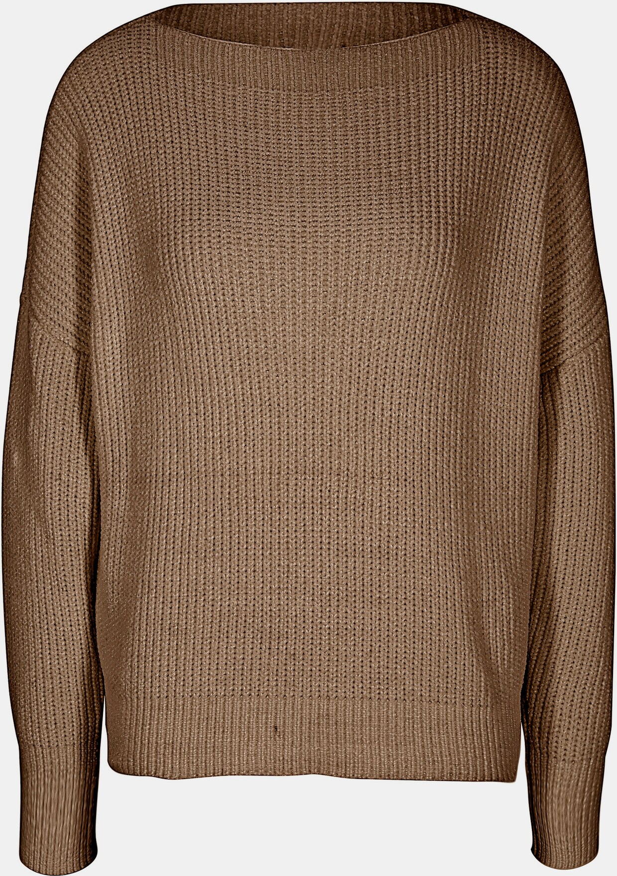 heine Pullover - eiken