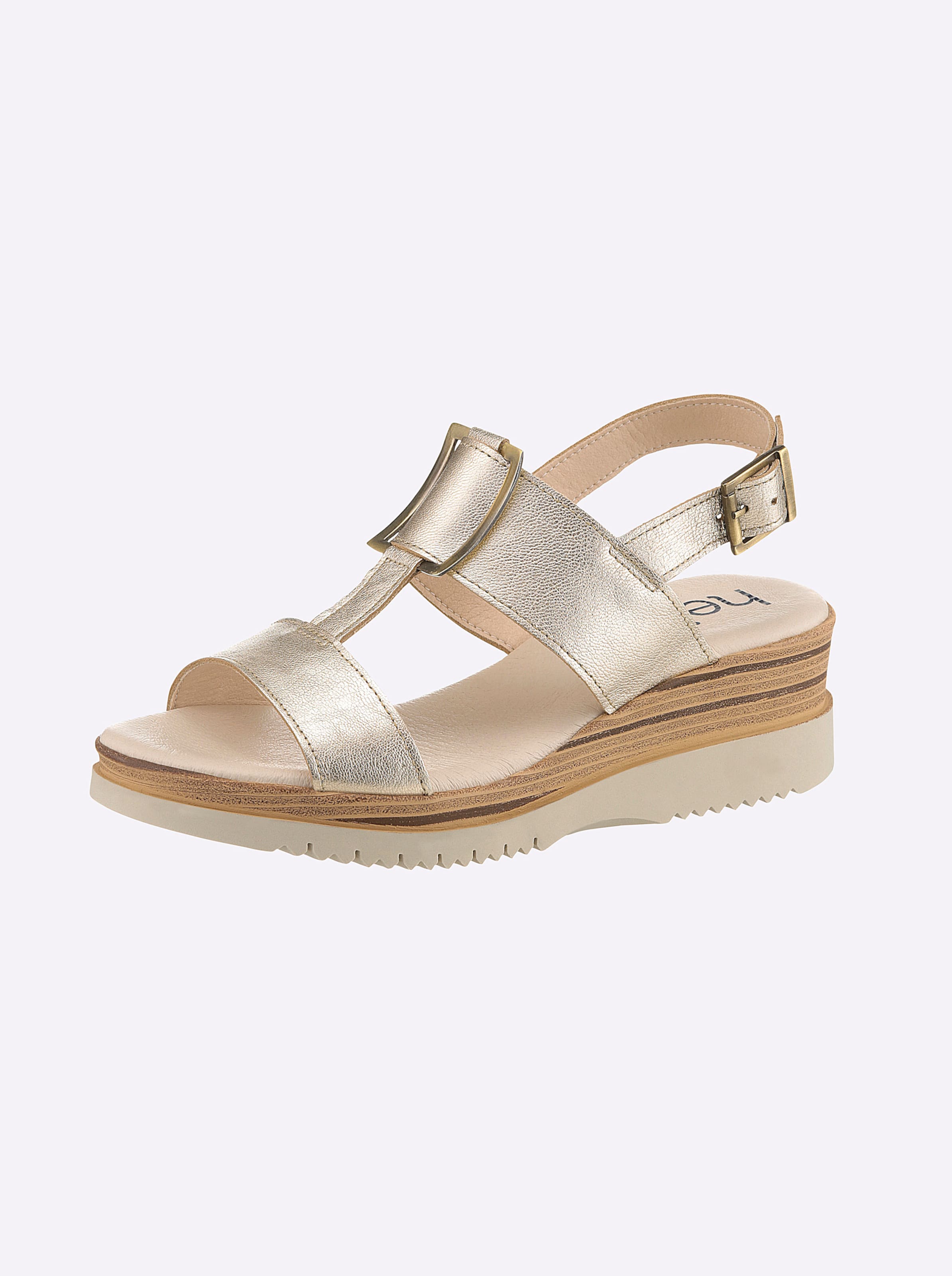 Sandalette