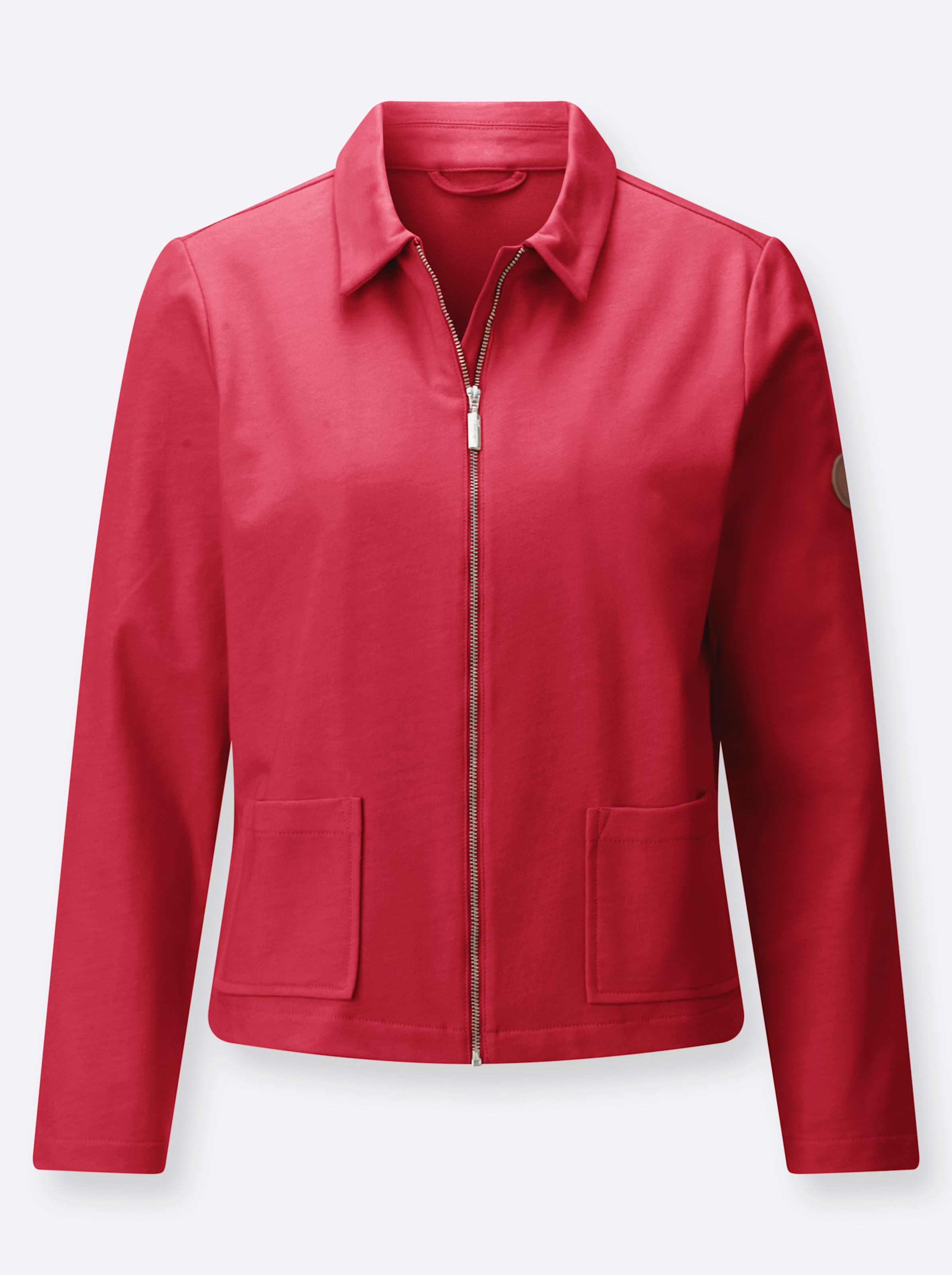 Thumbnail - Sweatjacke