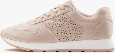 LASCANA Sneakers - rose