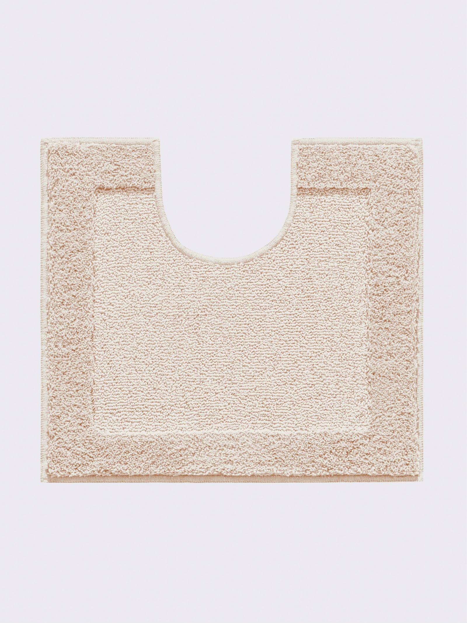 Grund Badematte - ecru