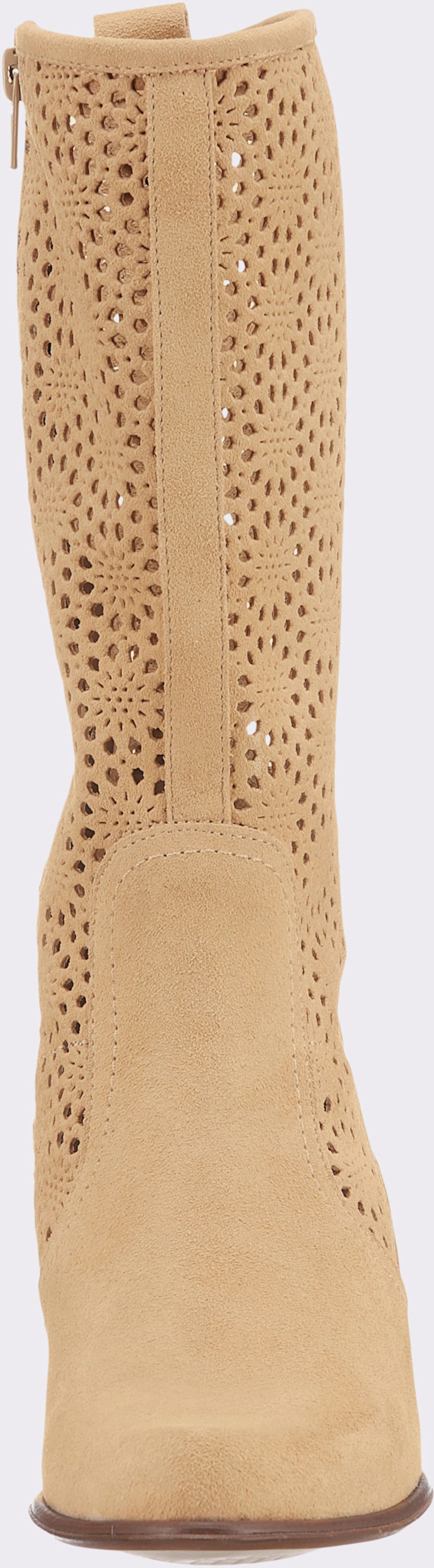 heine laarzen - zand