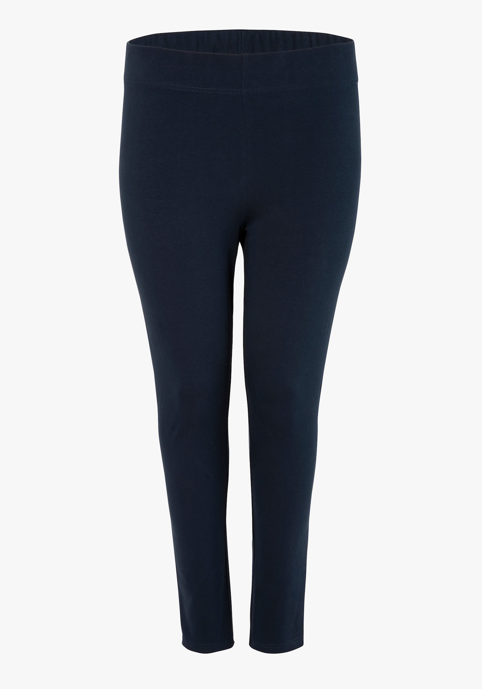 Aniston PLUS Leggings - marine