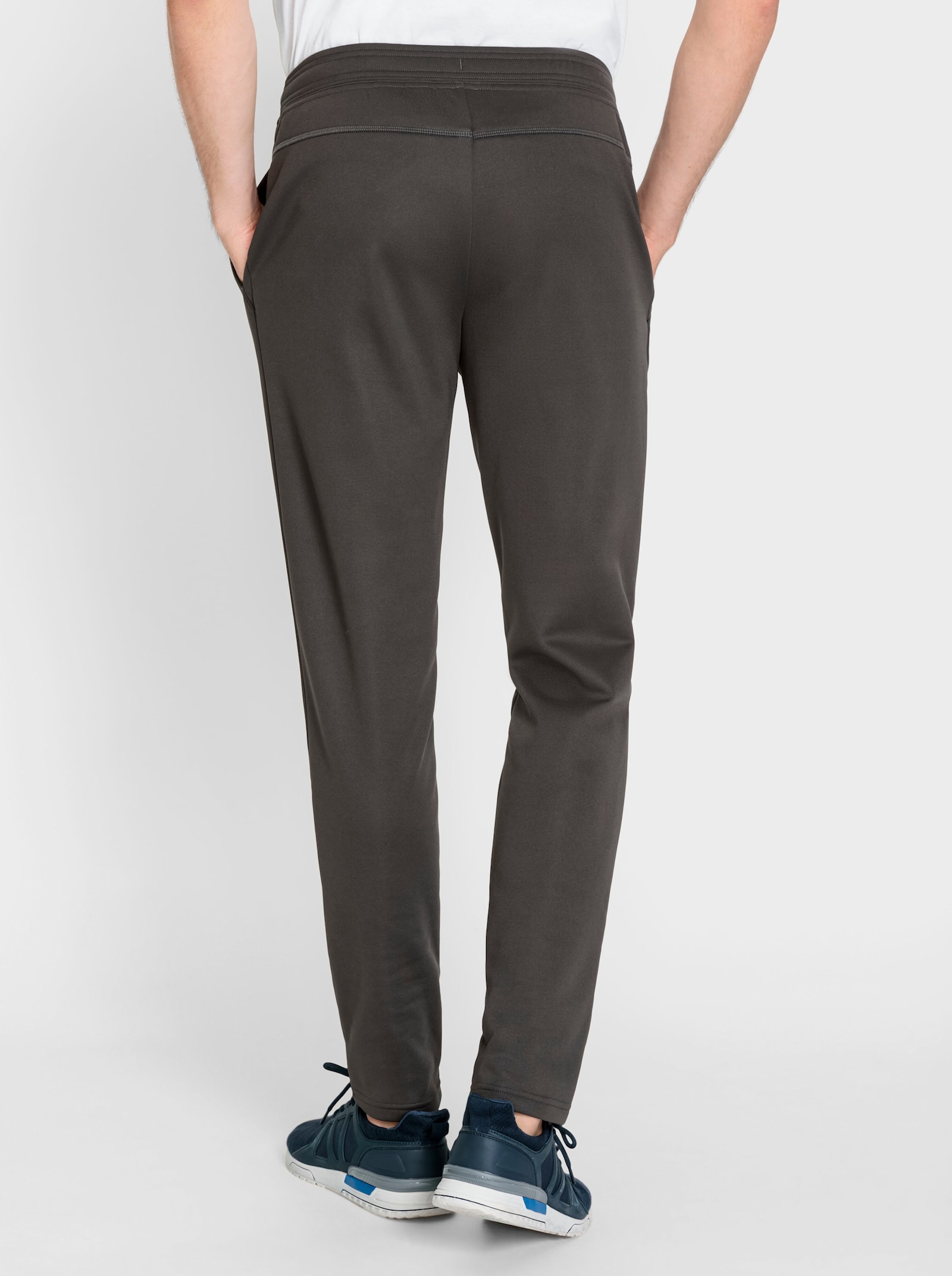 Catamaran Sports Funktions-Hose - graphit