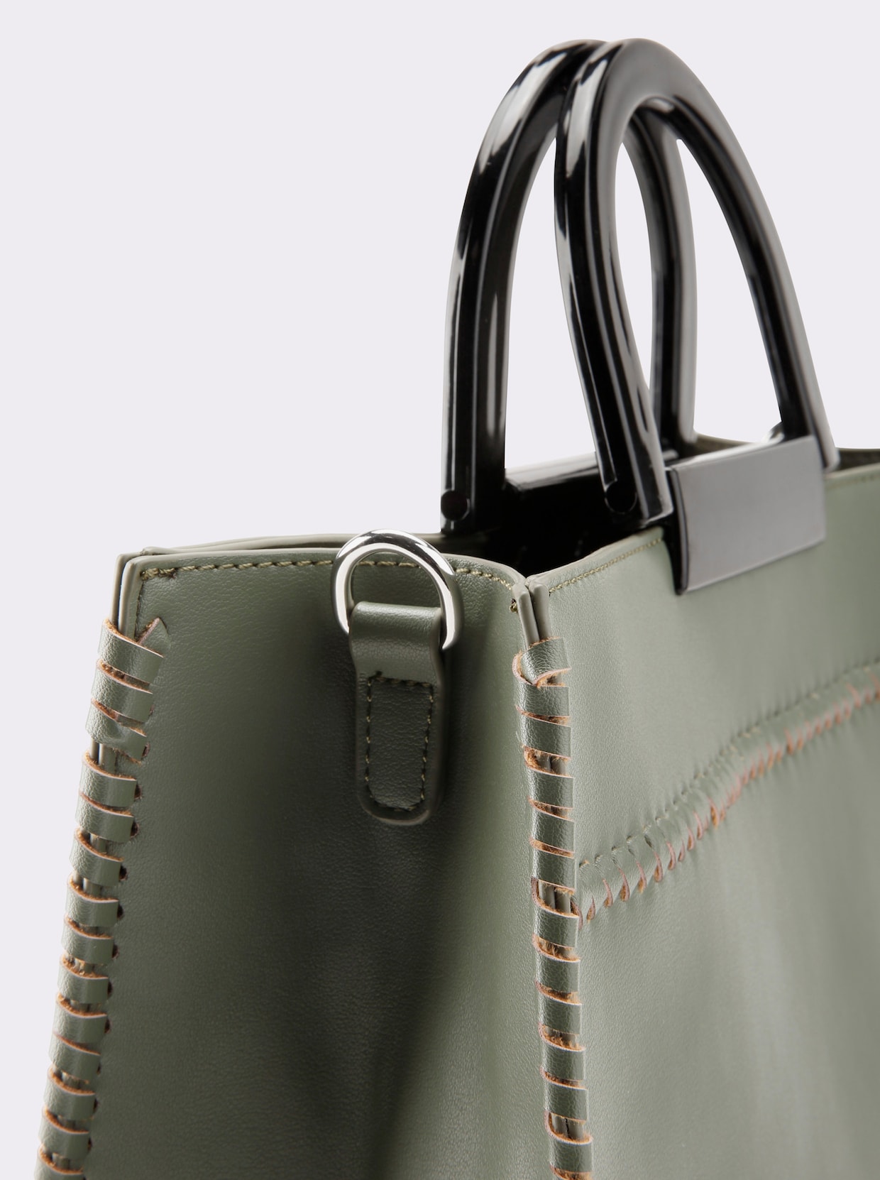 heine Tas - kaki