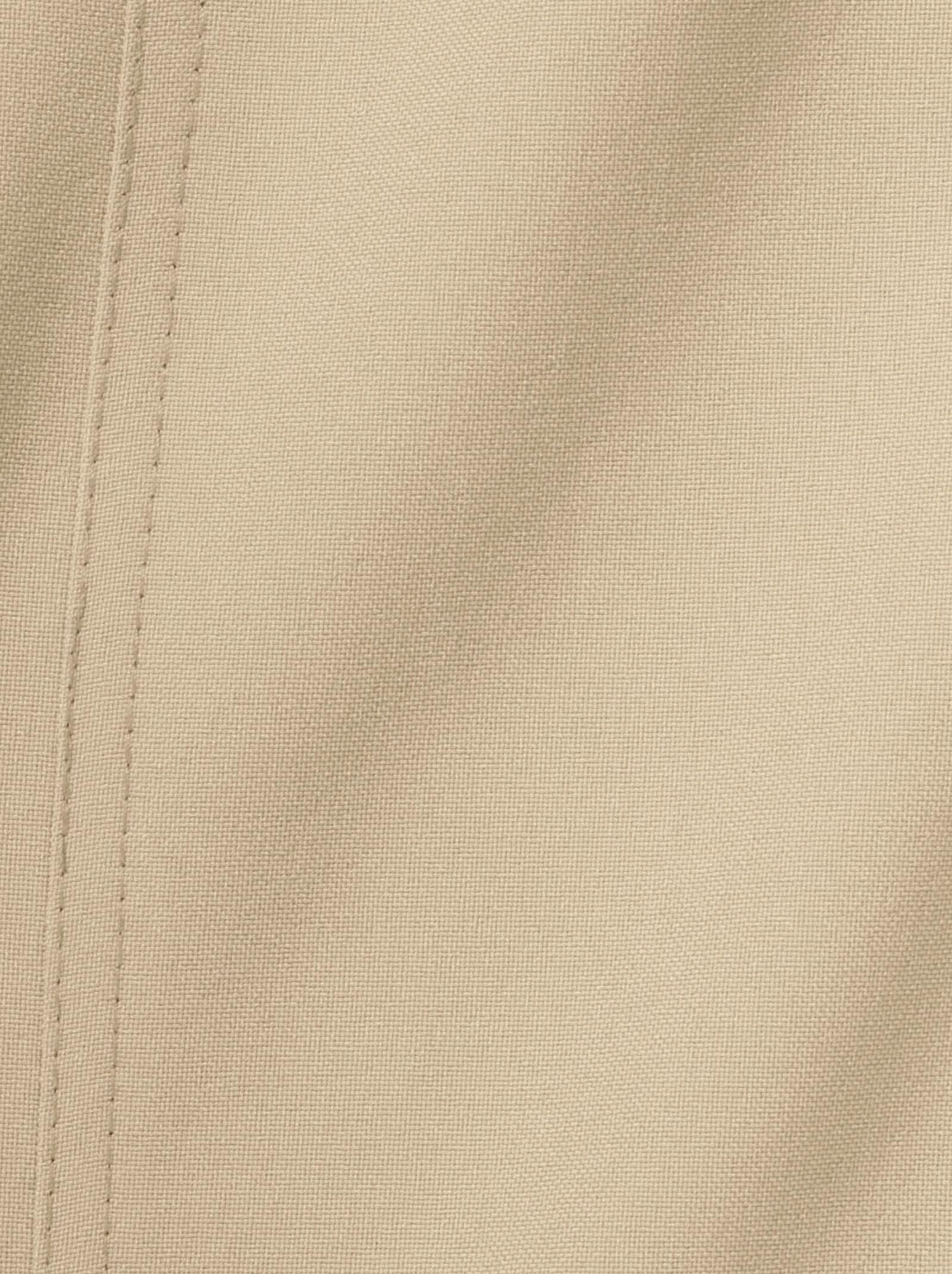 Bermudas - beige