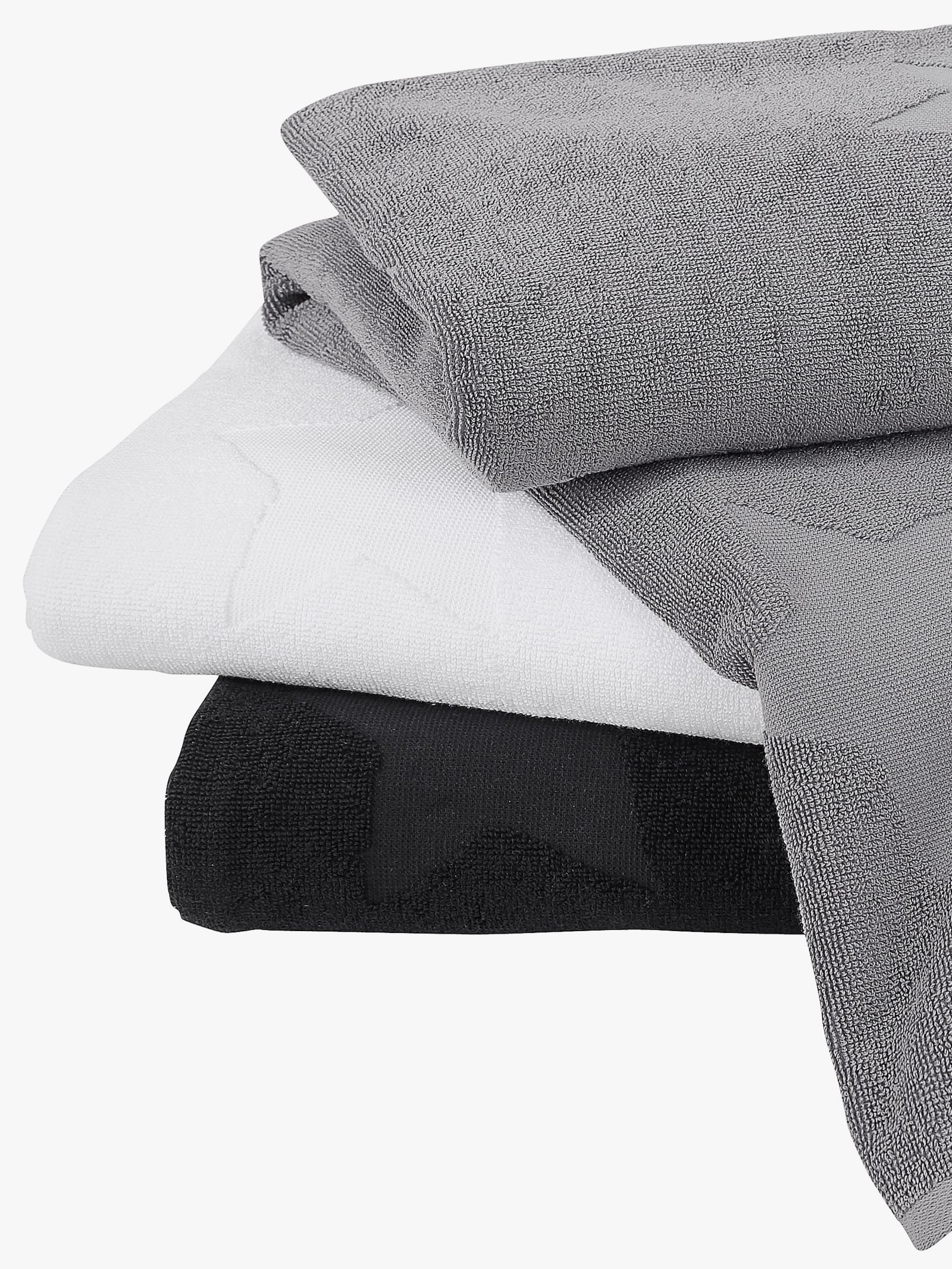 wäschepur Saun.uterák - čierna