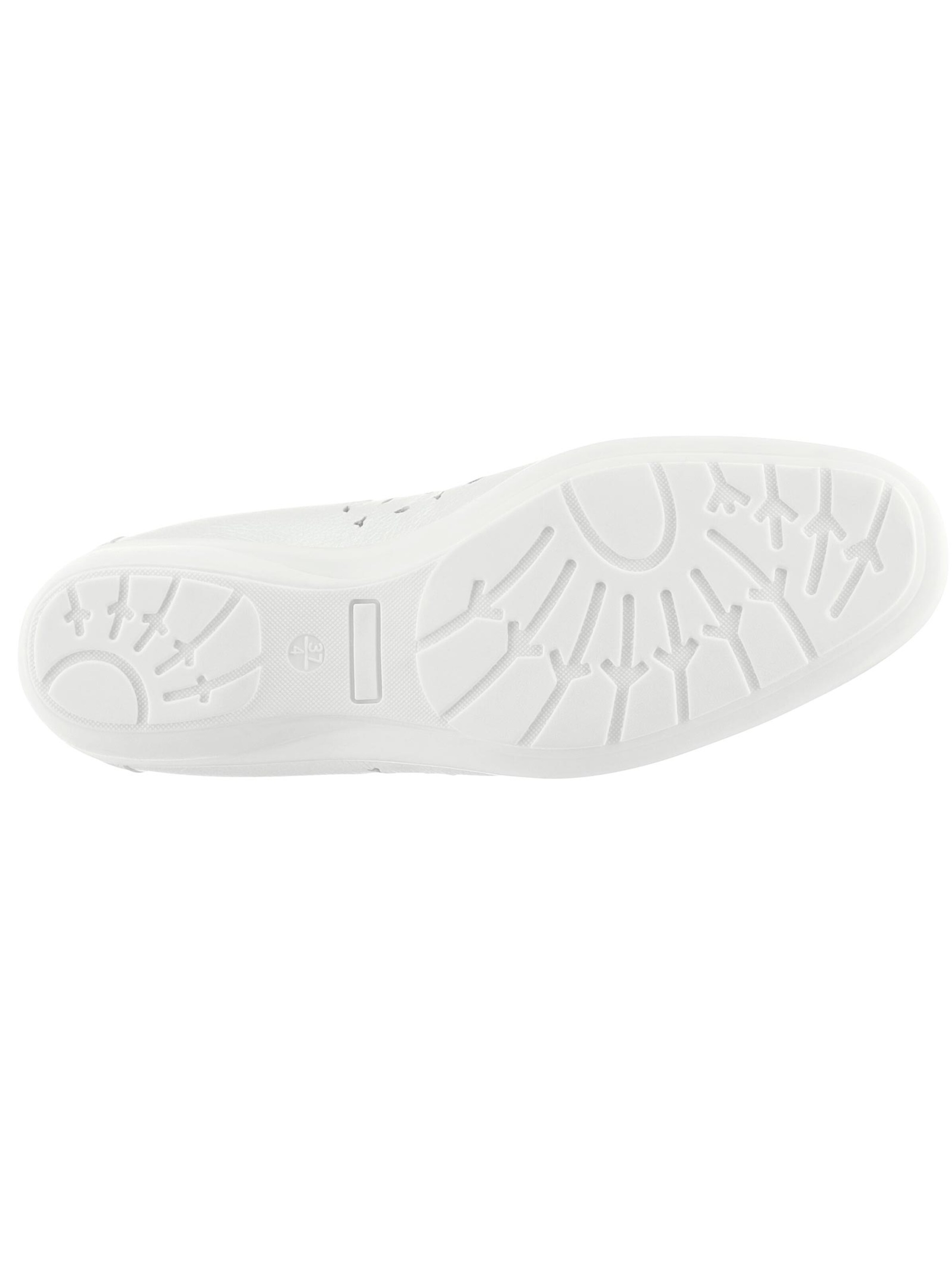 Airsoft Ballerina - weiß