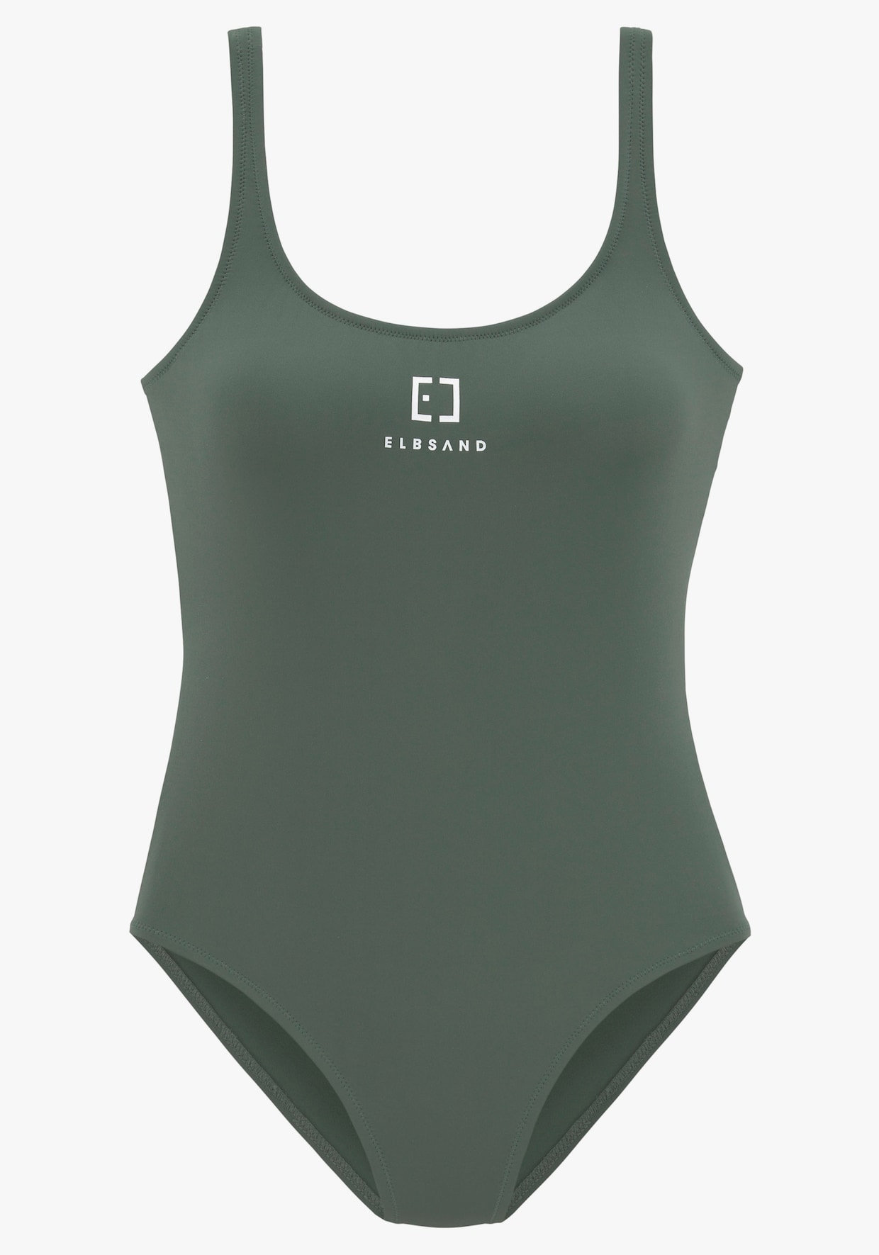 Elbsand Maillot de bain - vert olive