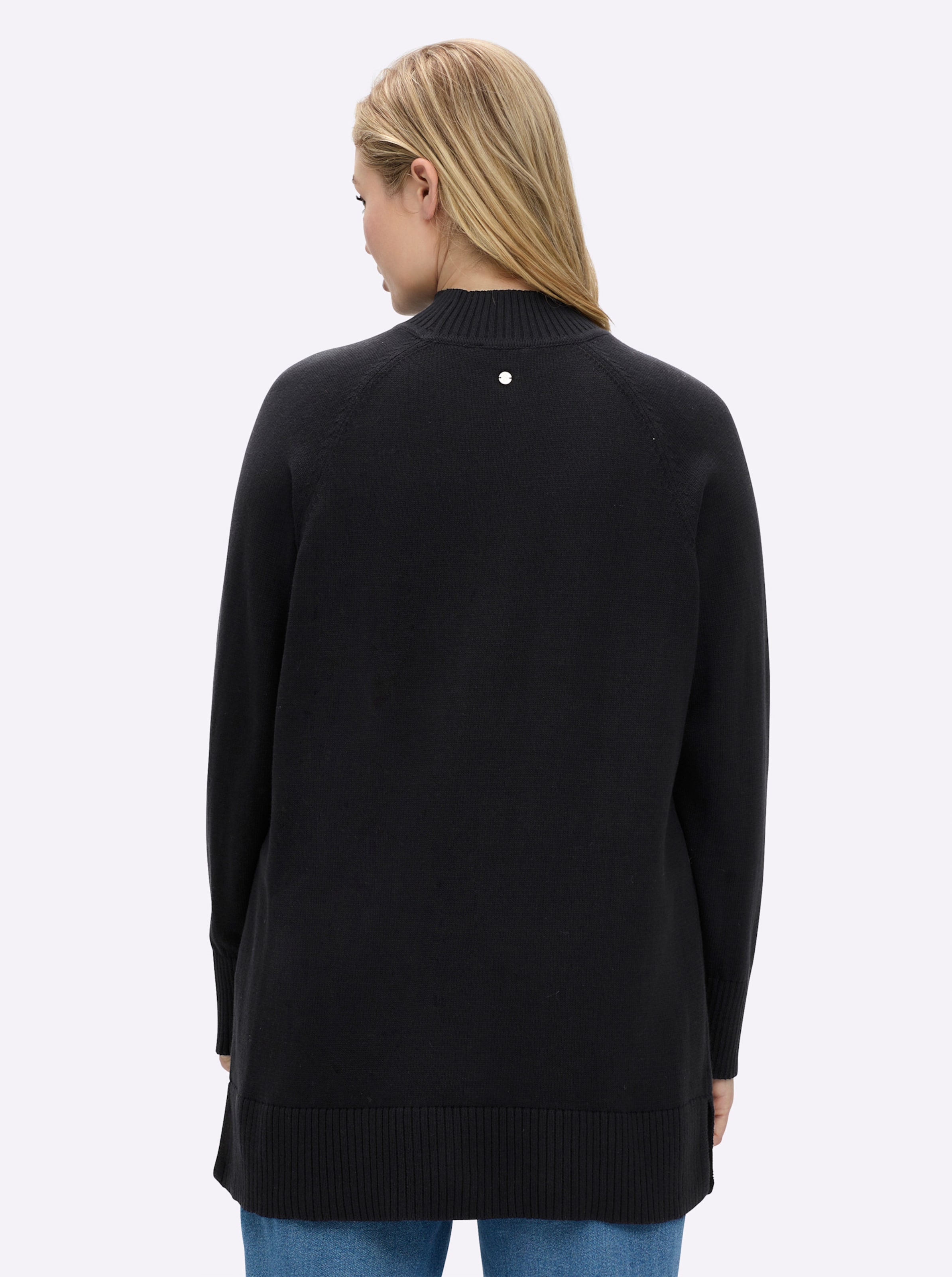Longpullover