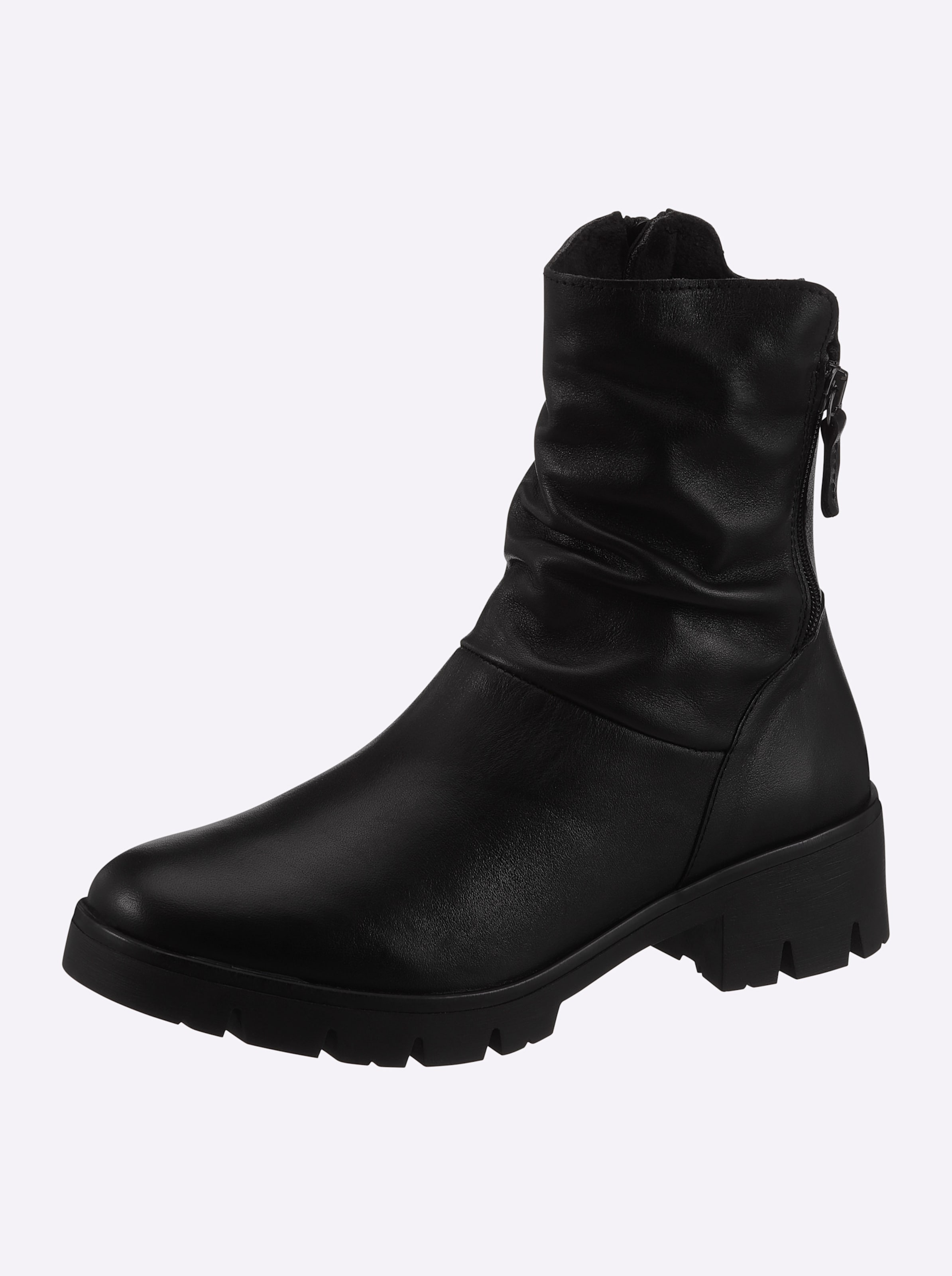 Stiefelette
