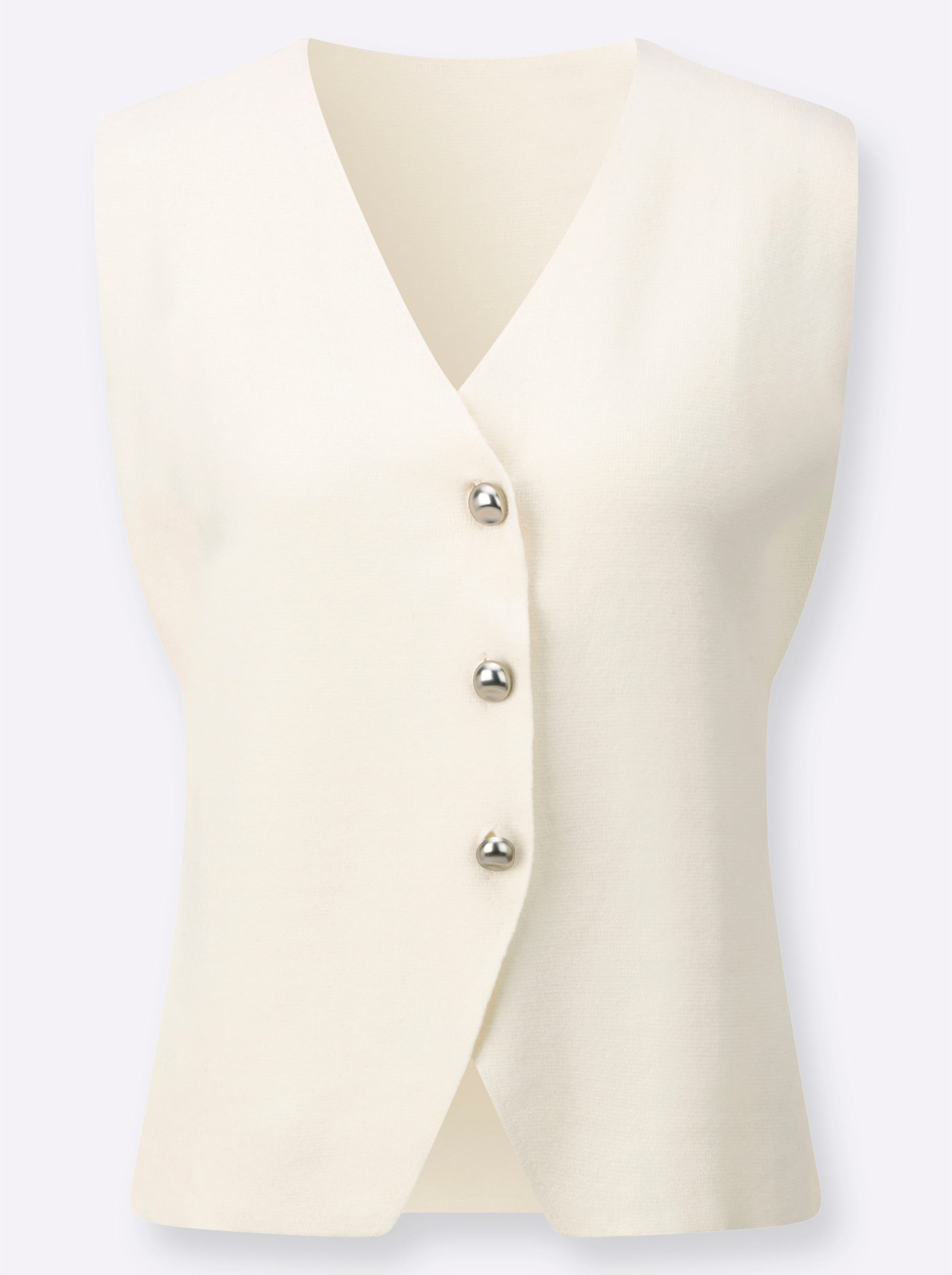 Thumbnail - Strickweste