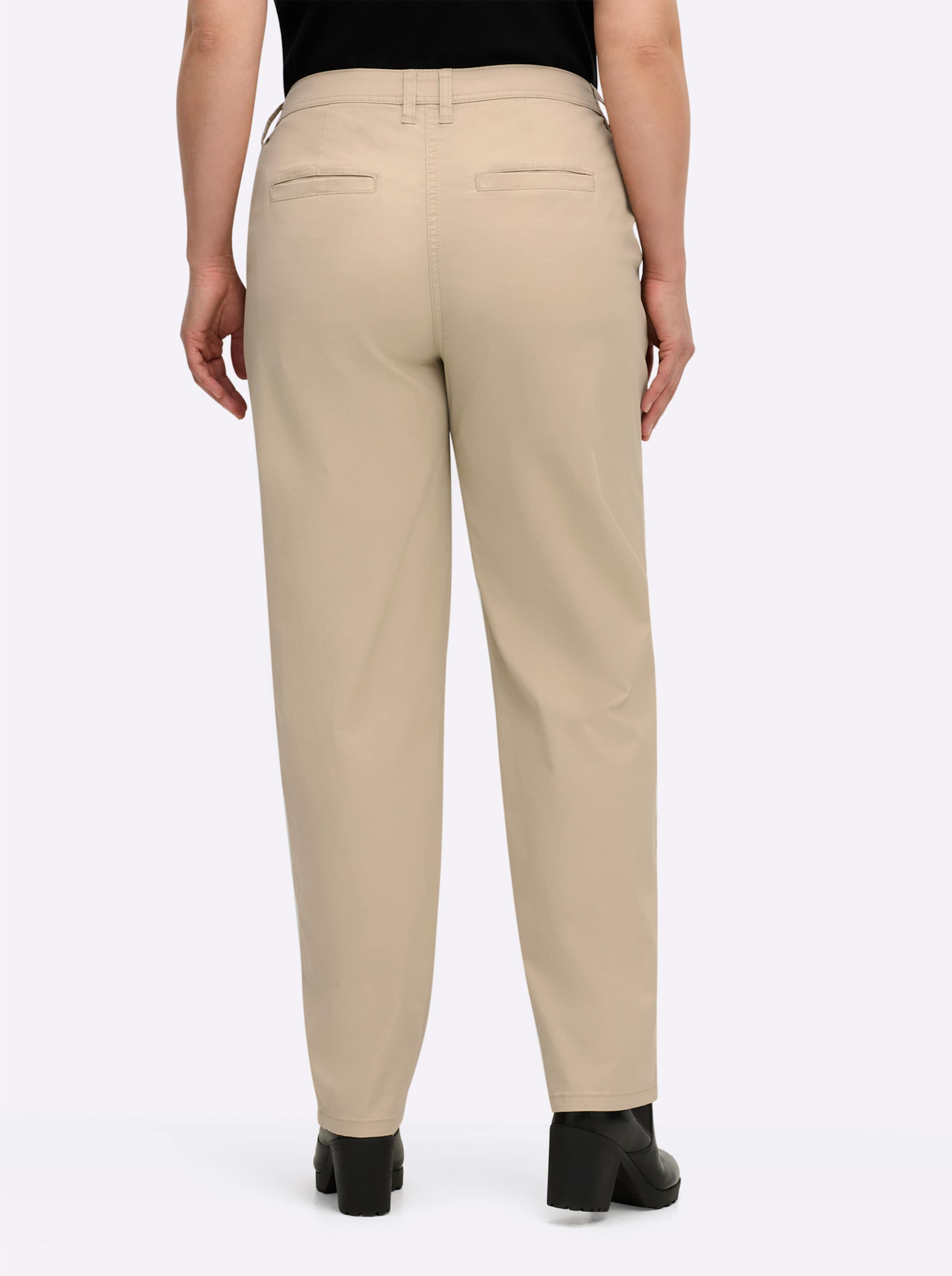 Chinohose