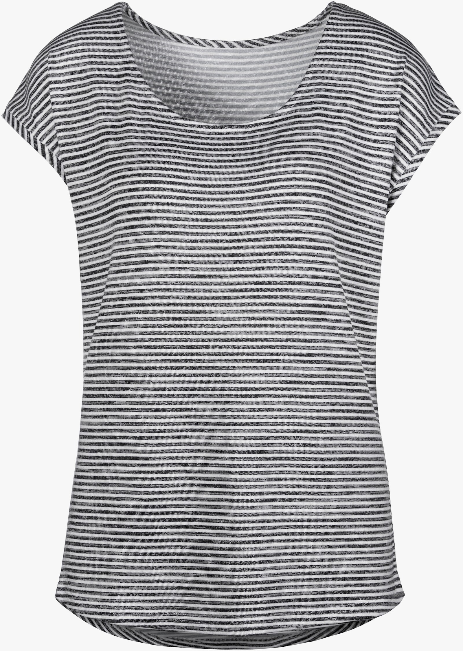 Vivance T-shirt à manches courtes - marine