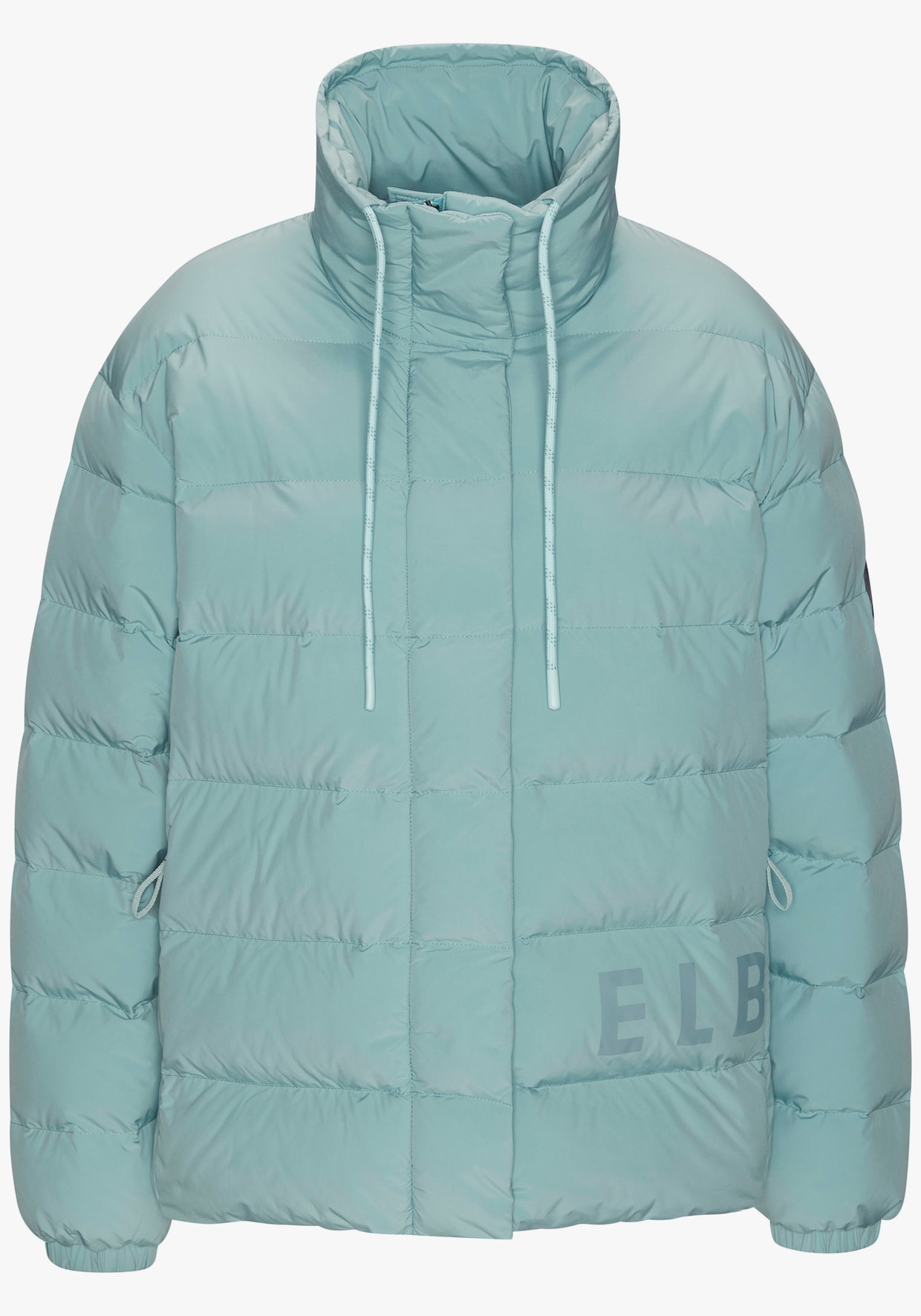 Elbsand Watté-jack - mint