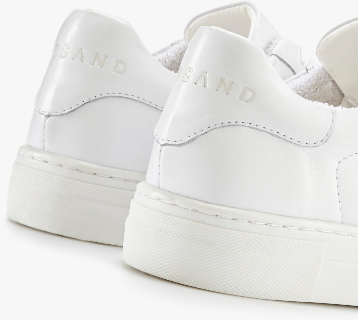 Elbsand Sneaker - wit