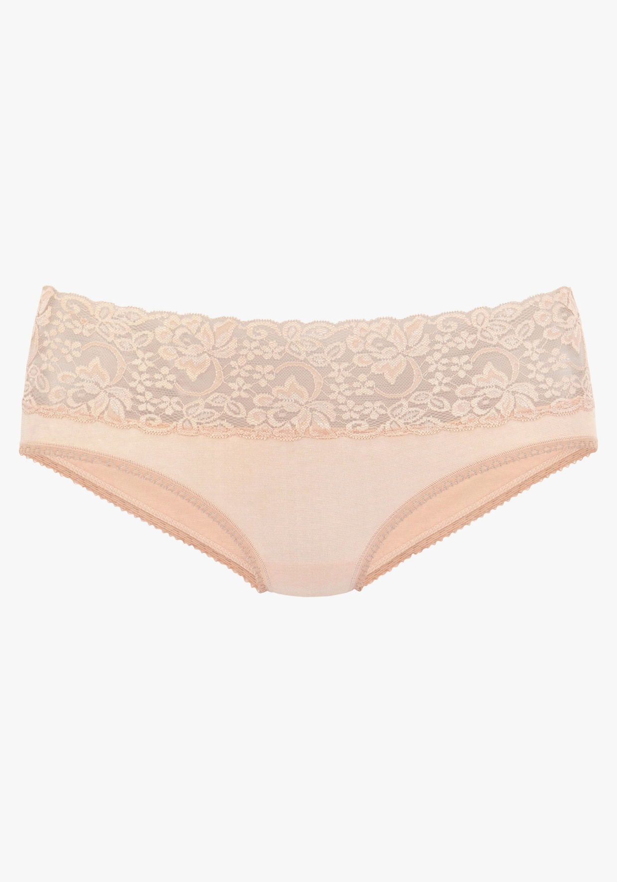 Vivance Slip - rose, beere, mahagoni