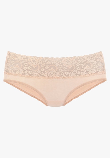 Vivance Slip - rose, beere, mahagoni