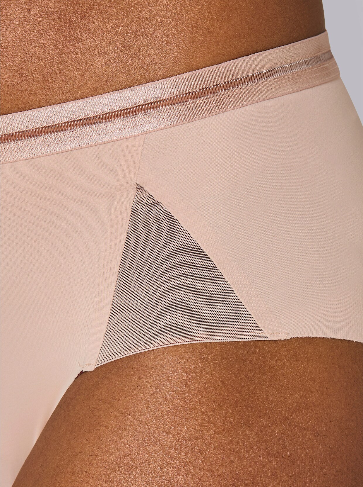 Naturana Taillenslip - sand