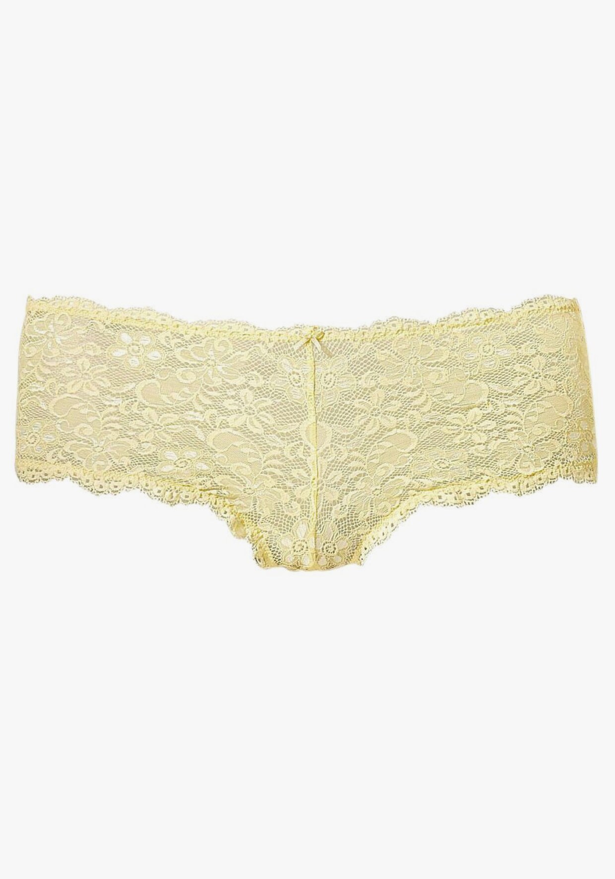 Nuance Panty - citron