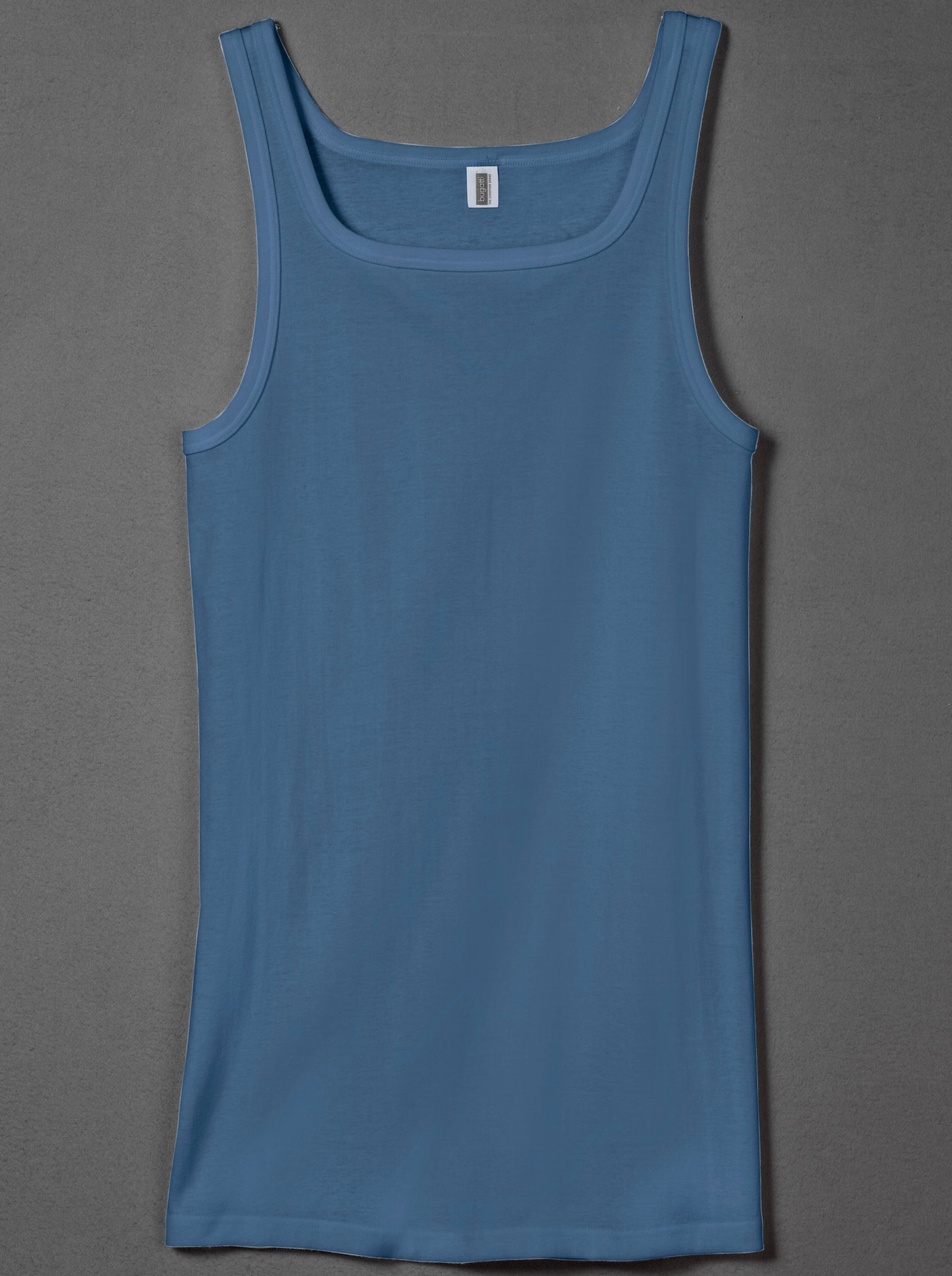 bugatti Onderhemd - blauw