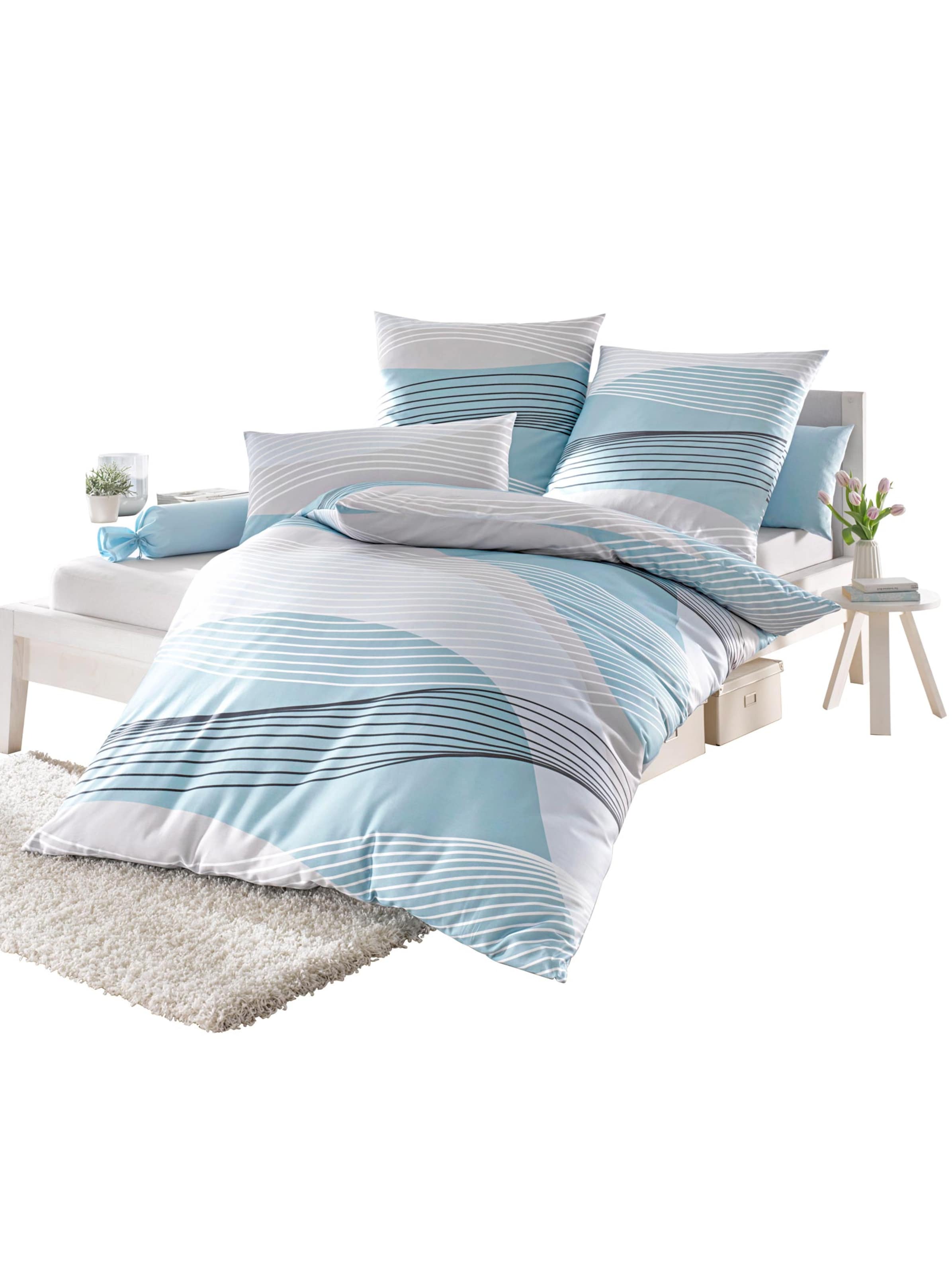 Bettwäsche - mint