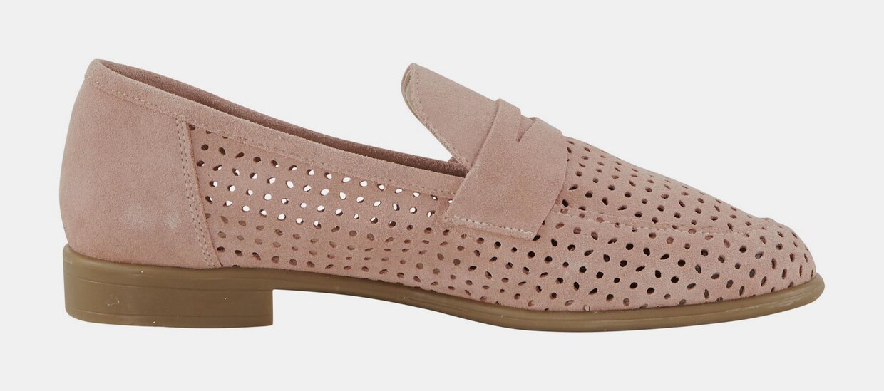 heine Slipper - rosé