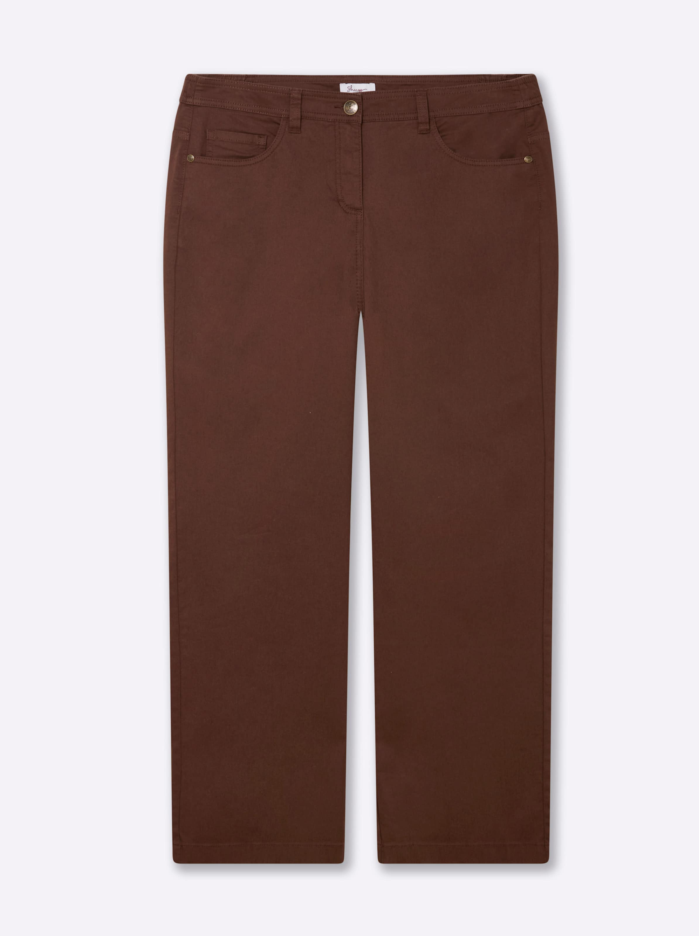 5-Pocket-Hose