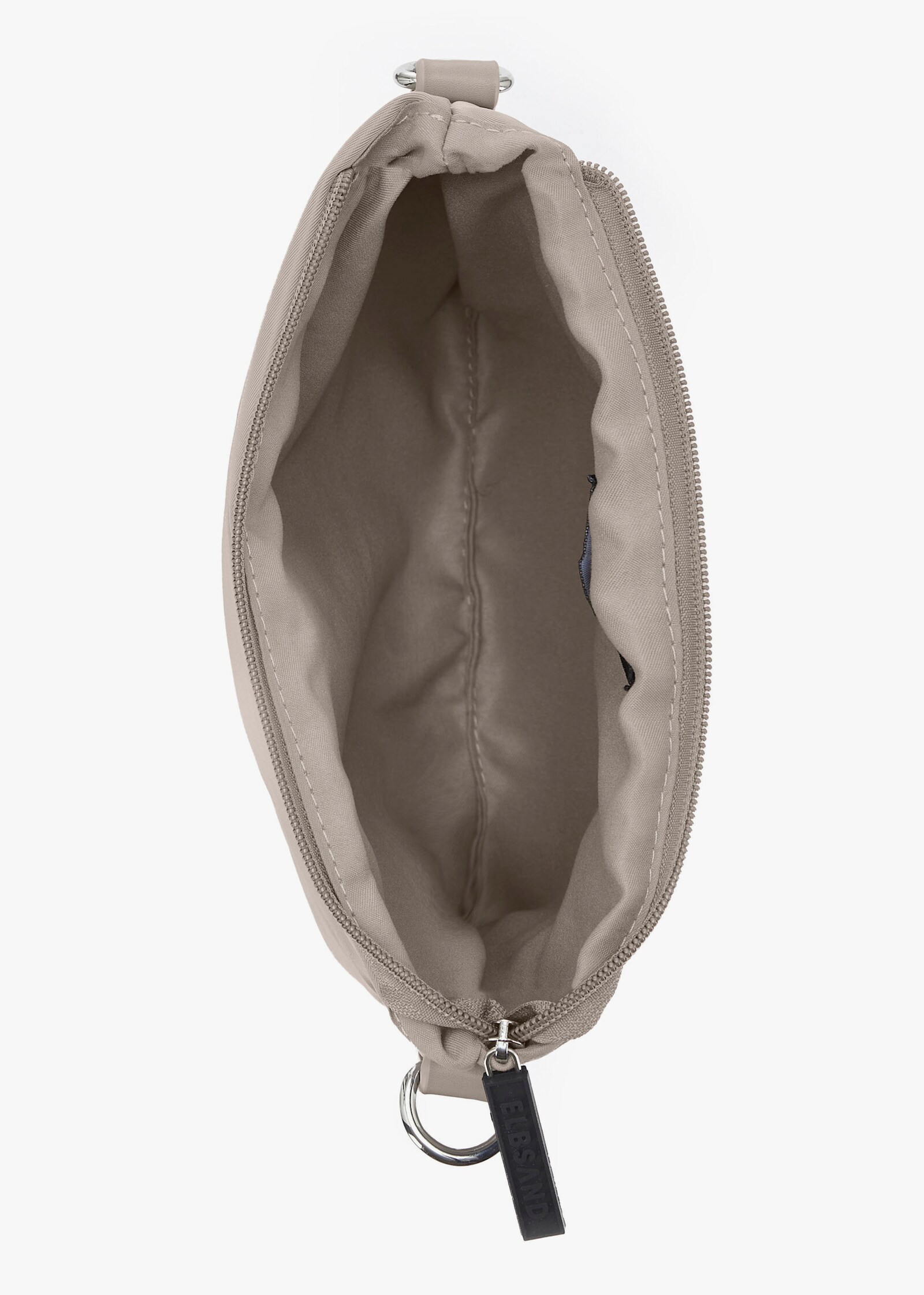 Elbsand Umhängetasche - sand