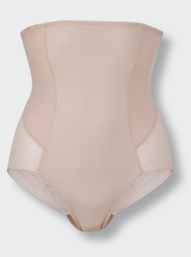 Susa Miederhose - elfenbein
