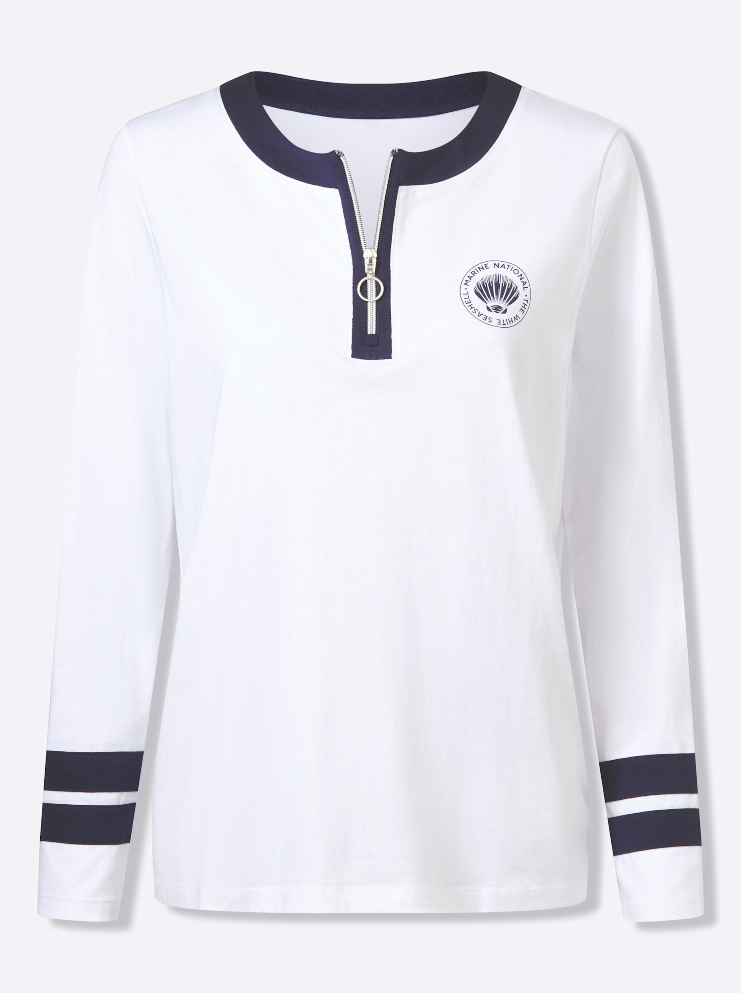 Thumbnail - Langarmshirt