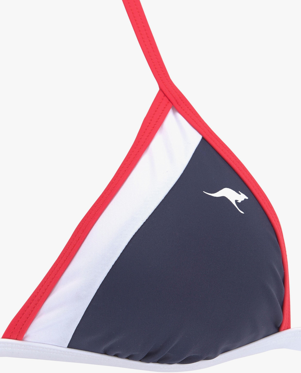 KangaROOS Bikini triangle - marine