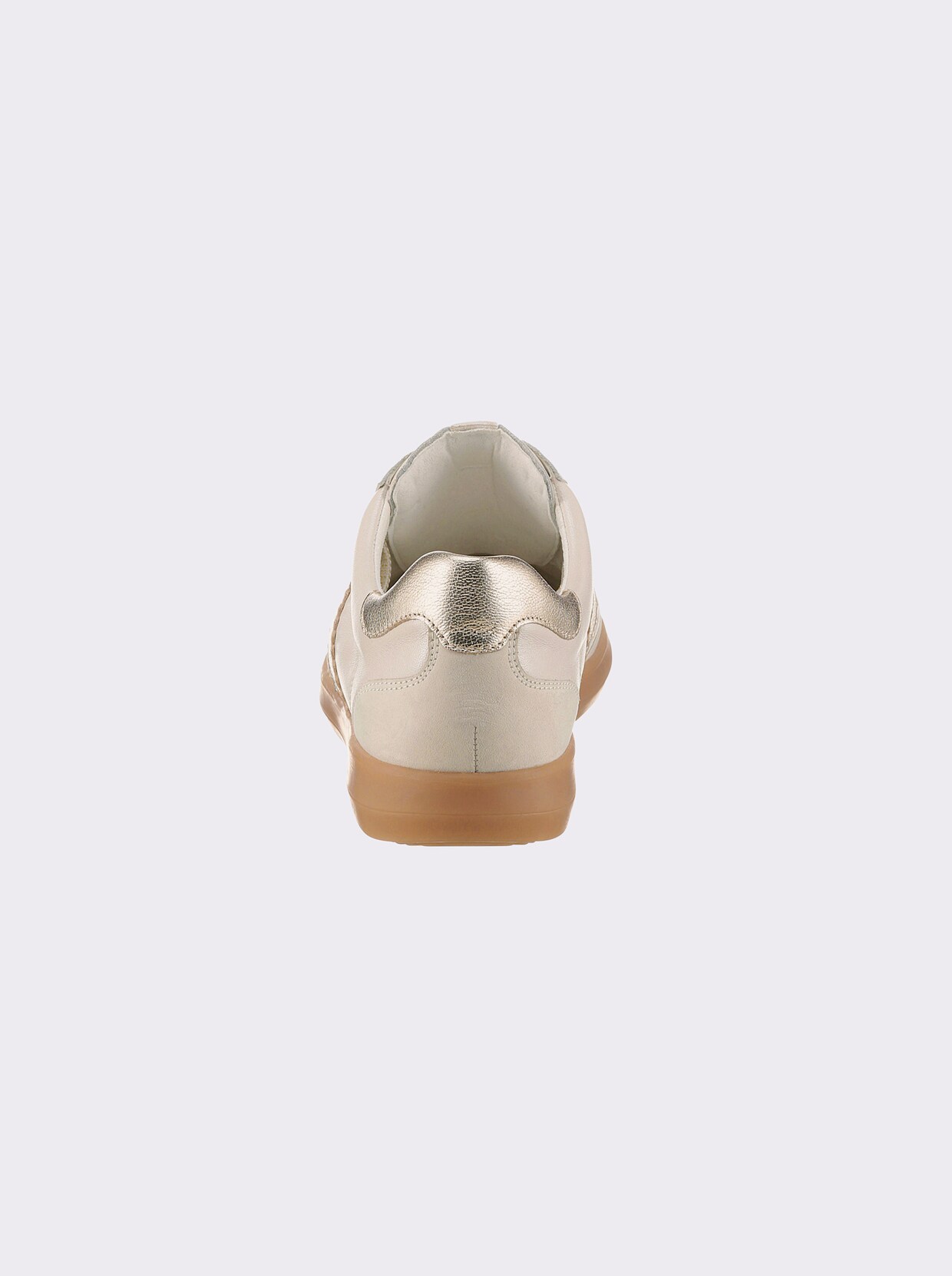 Caprice Sneaker - beige