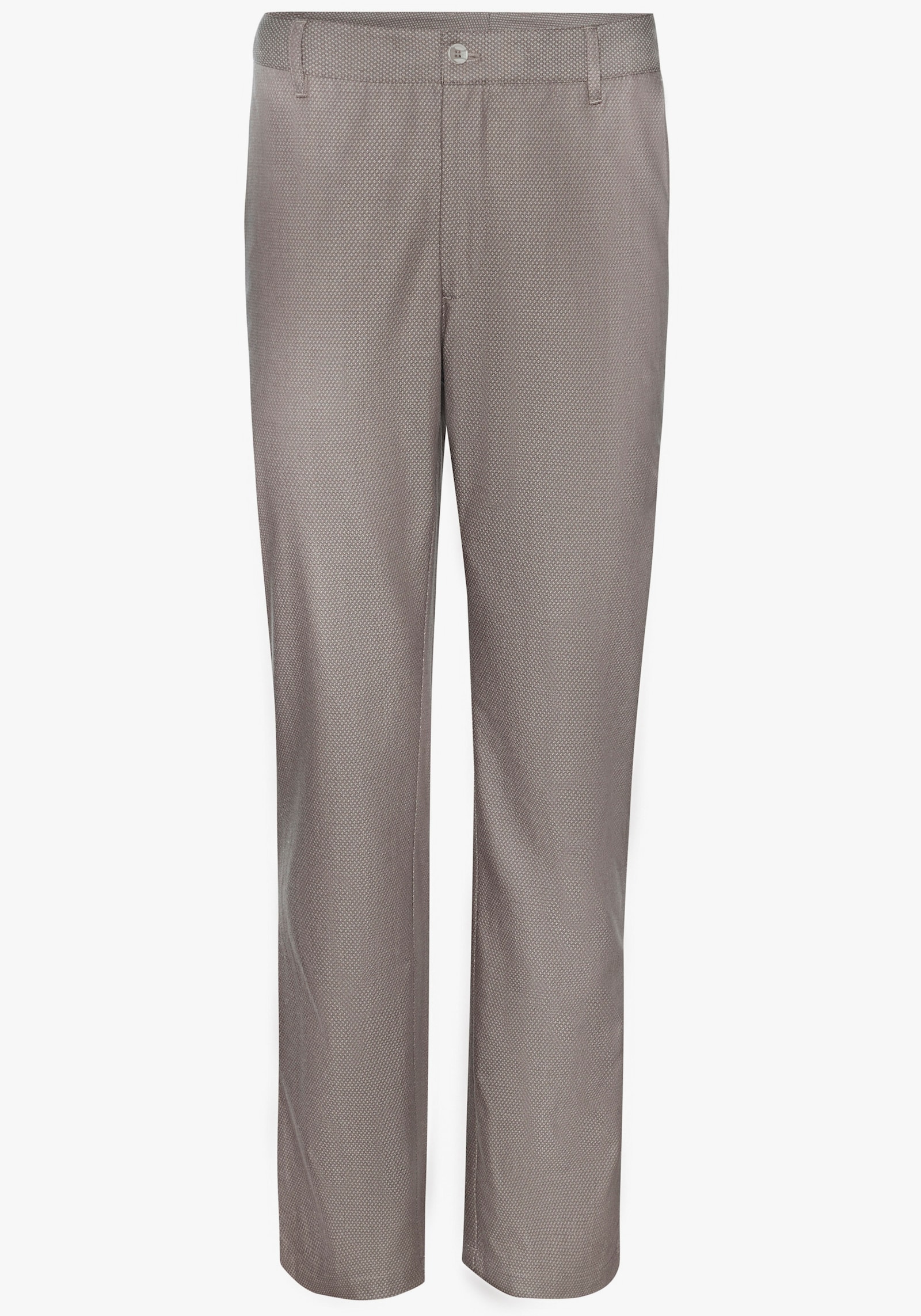 H.I.S Stoffhose - beige