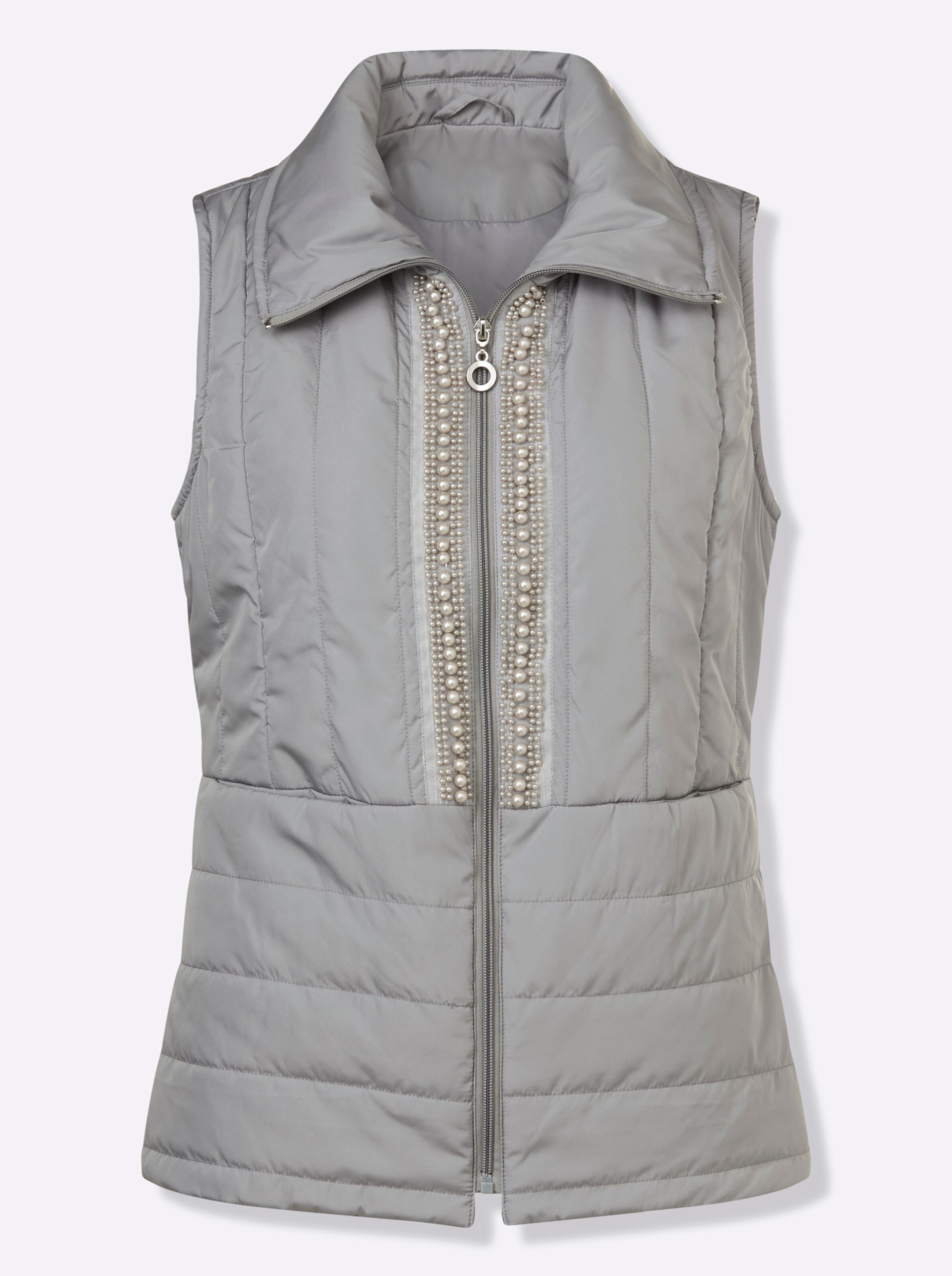 Thumbnail - Steppweste