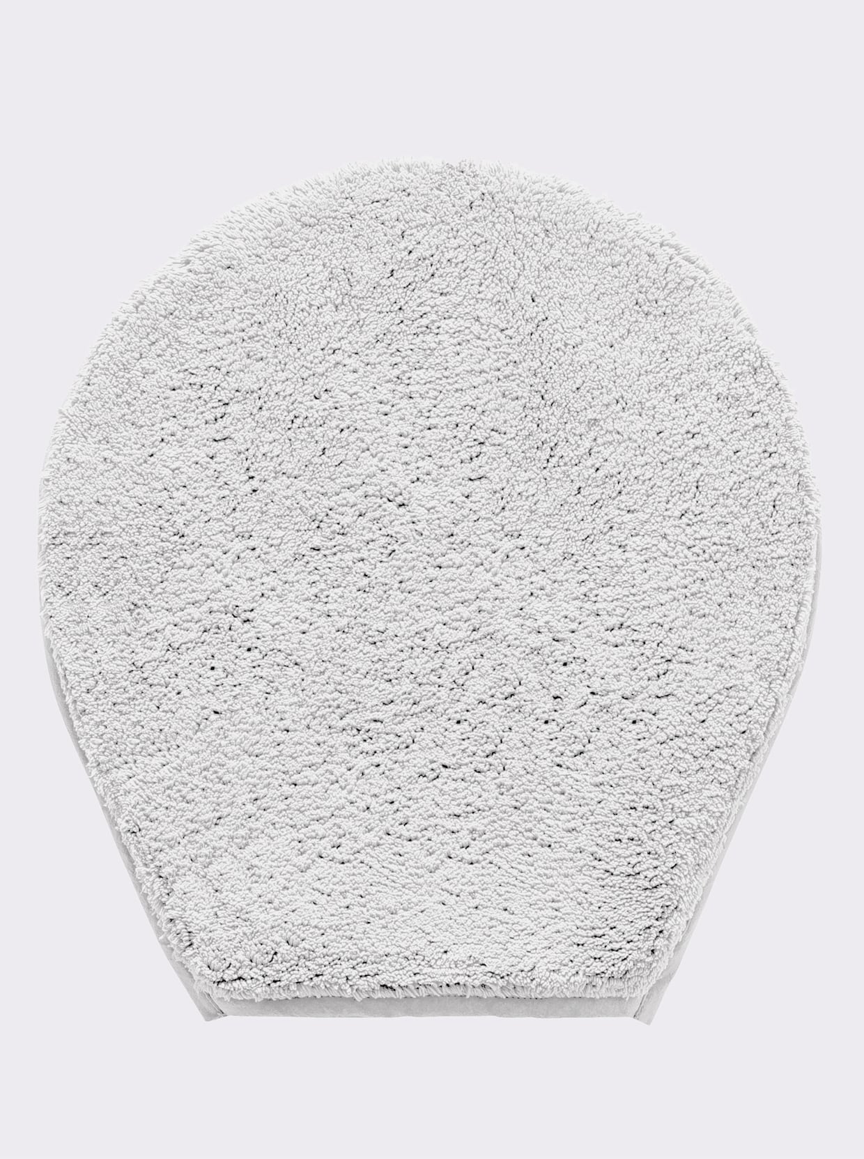 heine home Tapis de bain - blanc