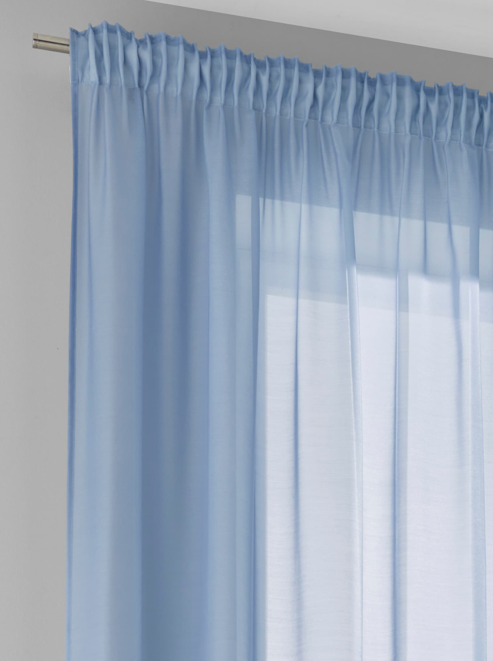 heine home Dekostore - eisblau