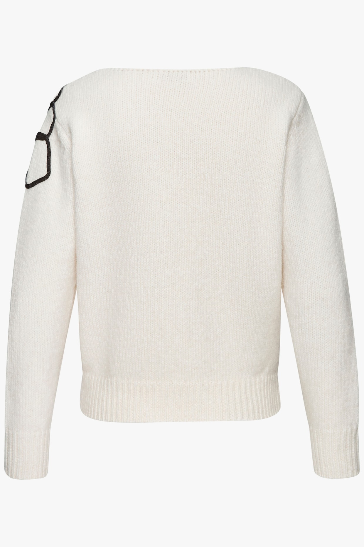 LASCANA Strickpullover - beige
