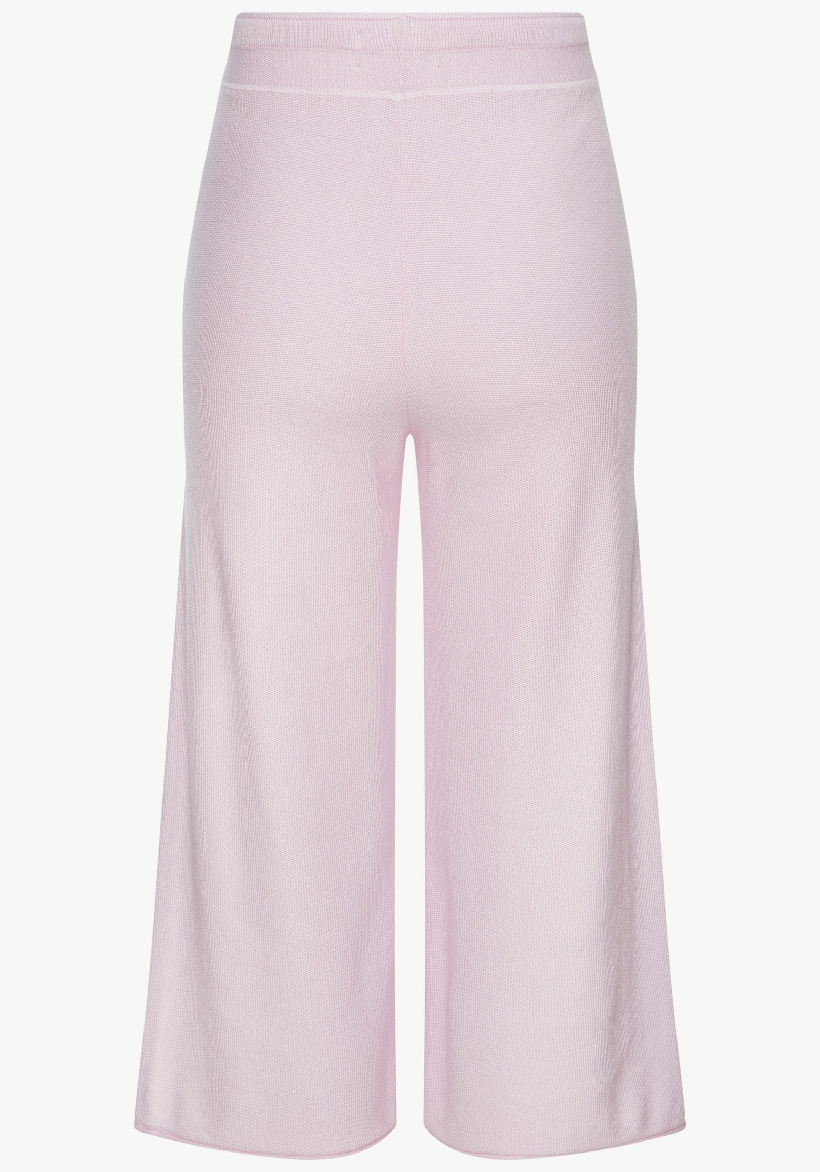 Elbsand Loungehose - rosa