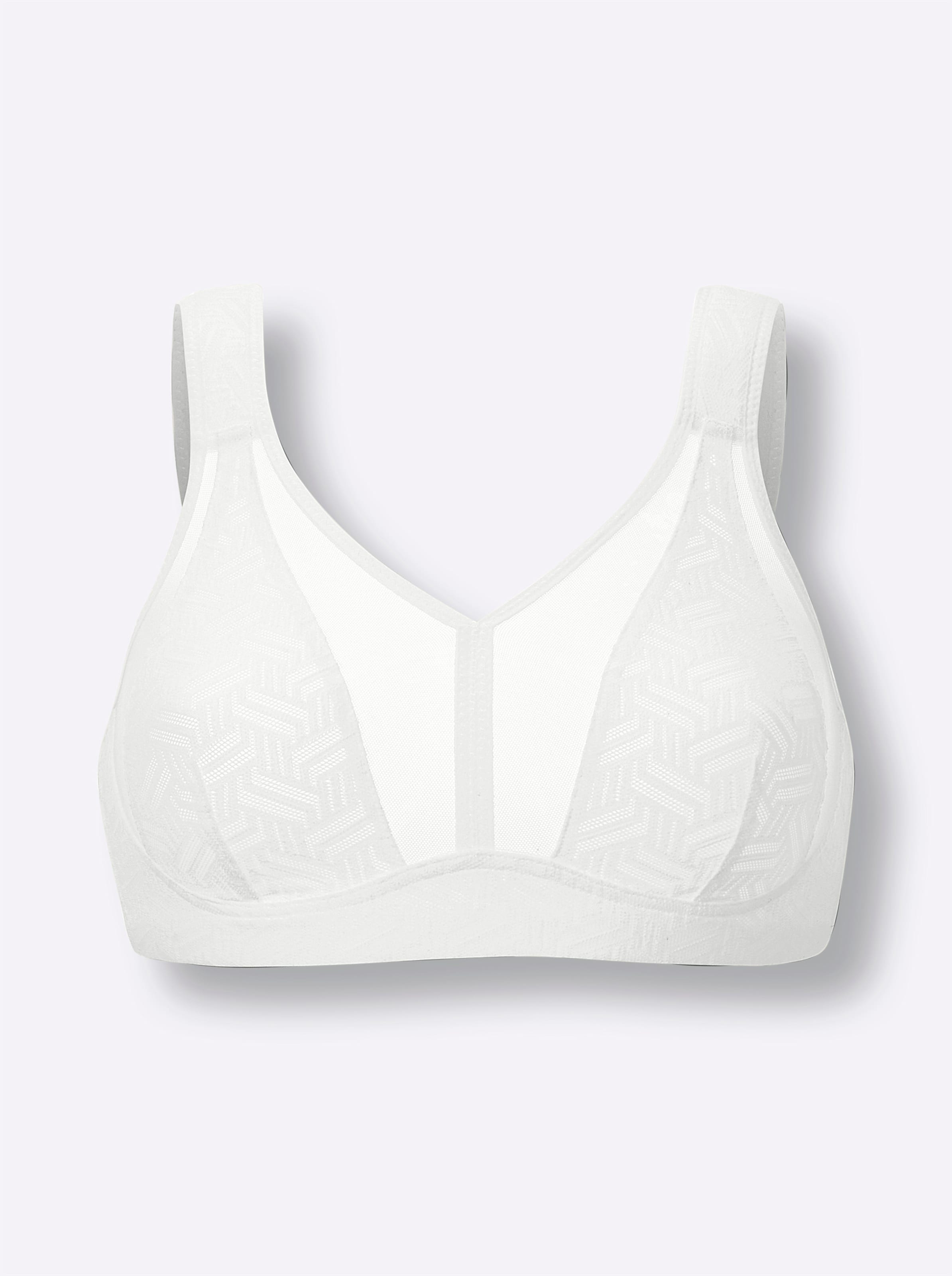 Thumbnail - Komfort-BH ohne Bügel