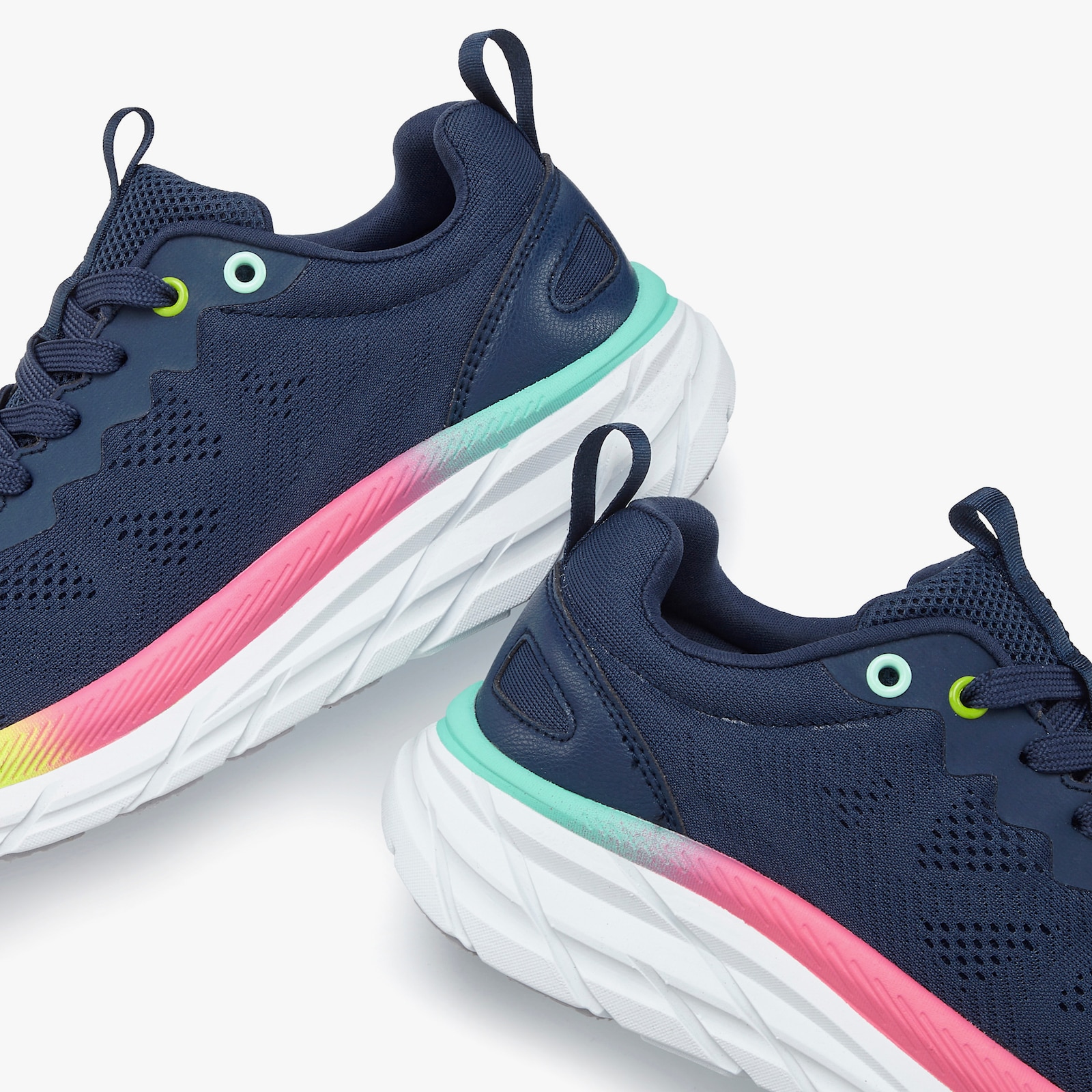 LASCANA Sneaker - navy-multi